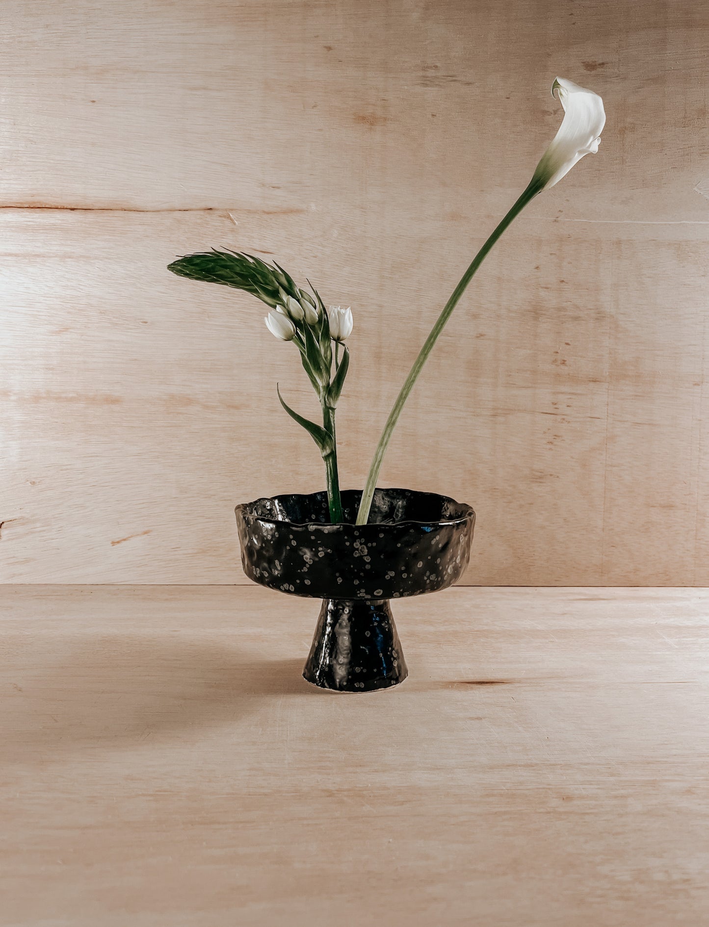 Ikebana Vessel