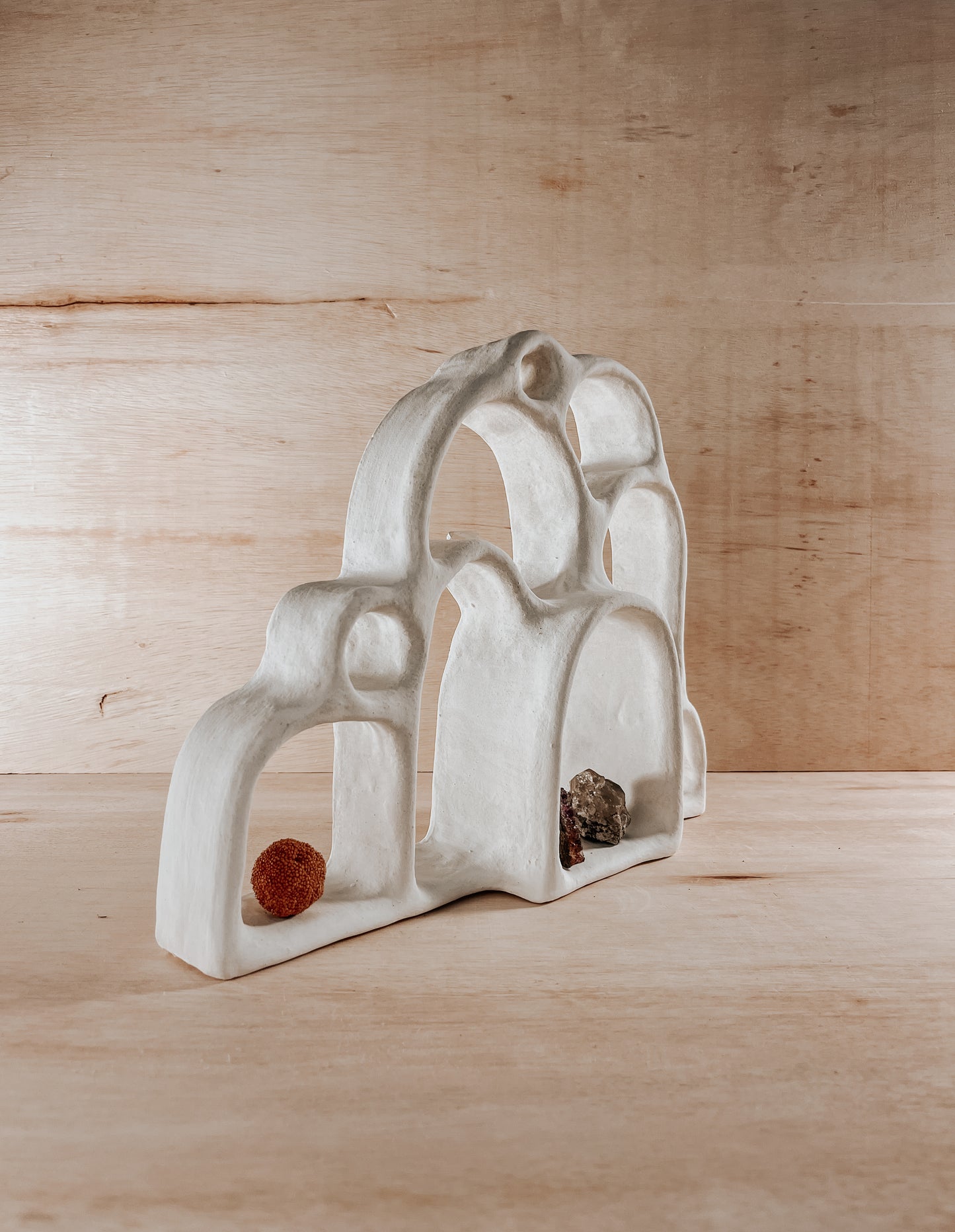 Ceramic Altar