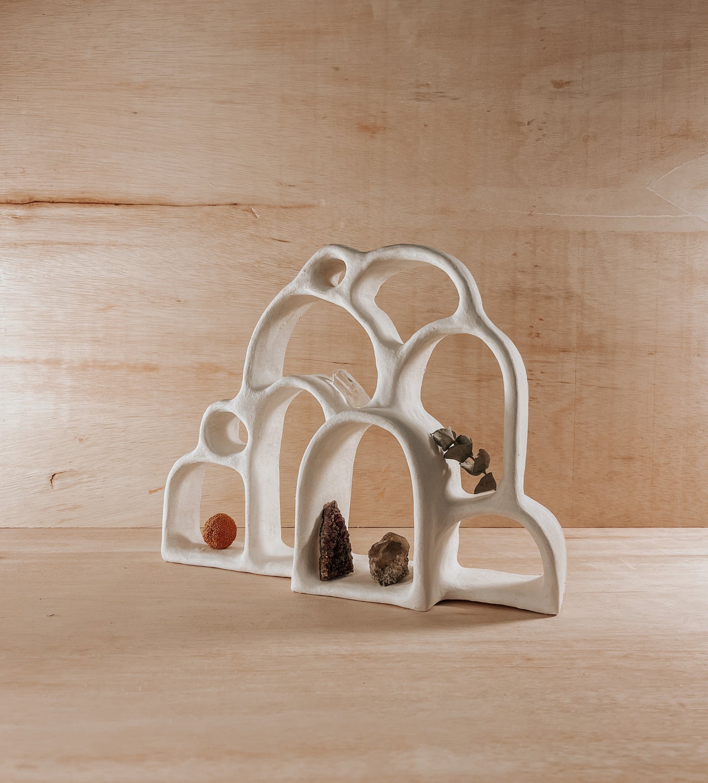 Ceramic Altar