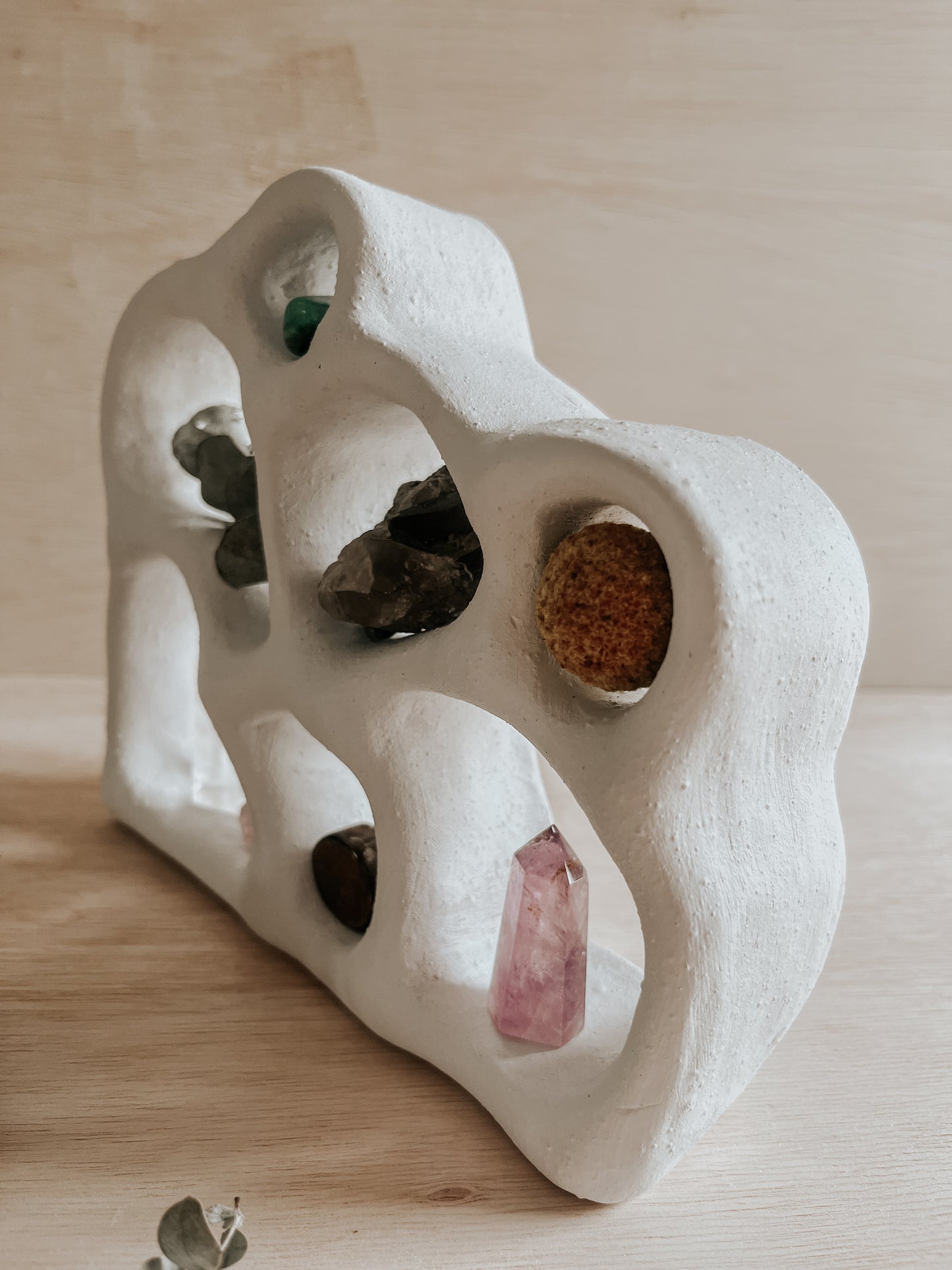 Ceramic Shelf
