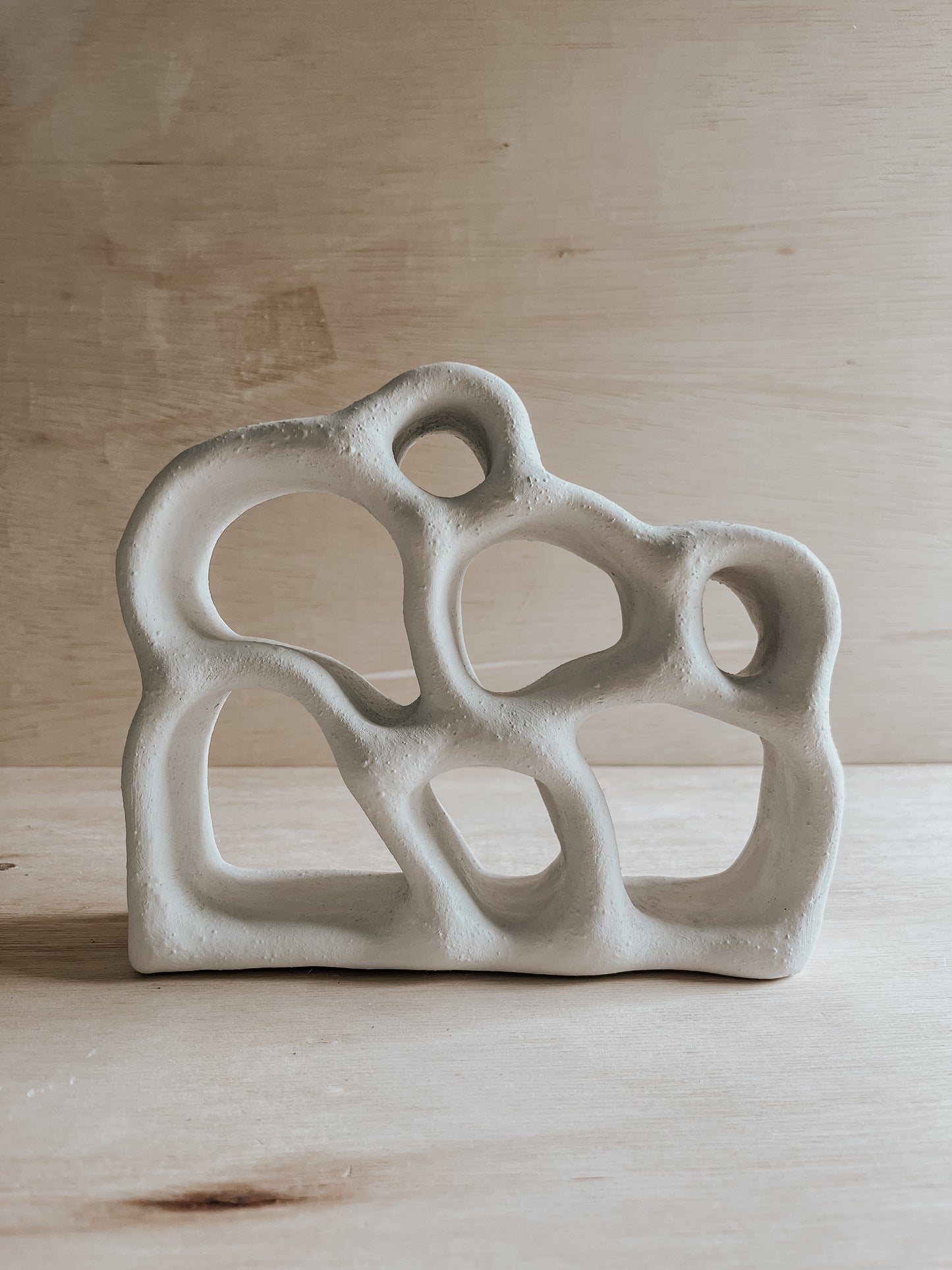 Ceramic Shelf
