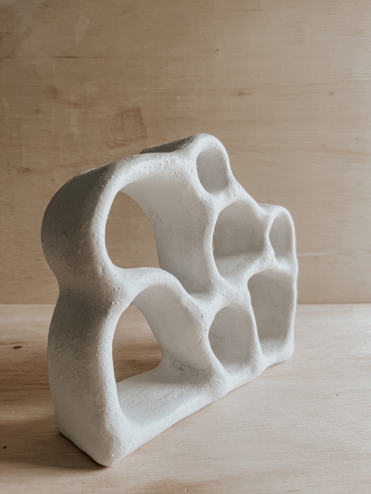 Ceramic Shelf