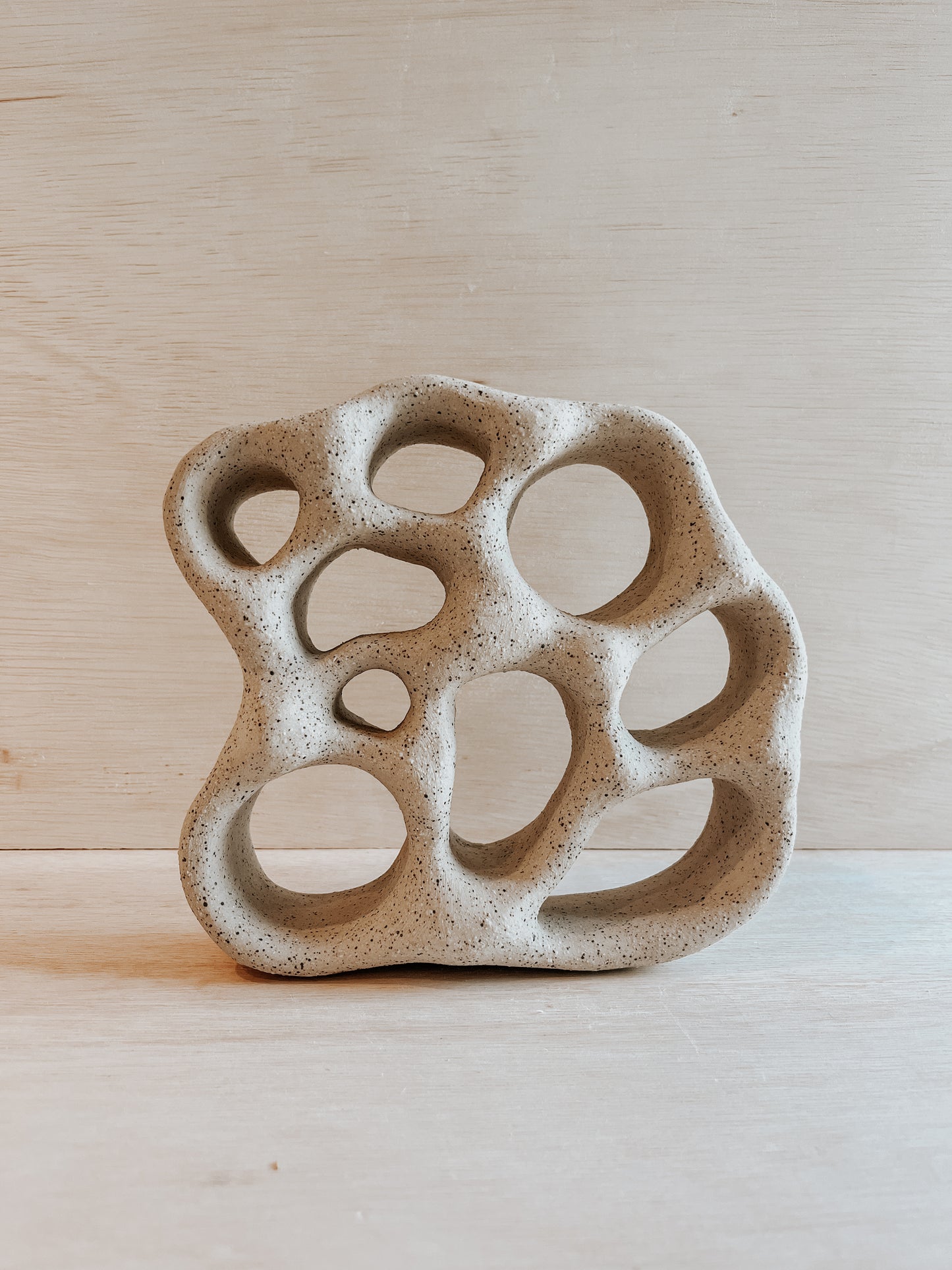 Ceramic Shelf