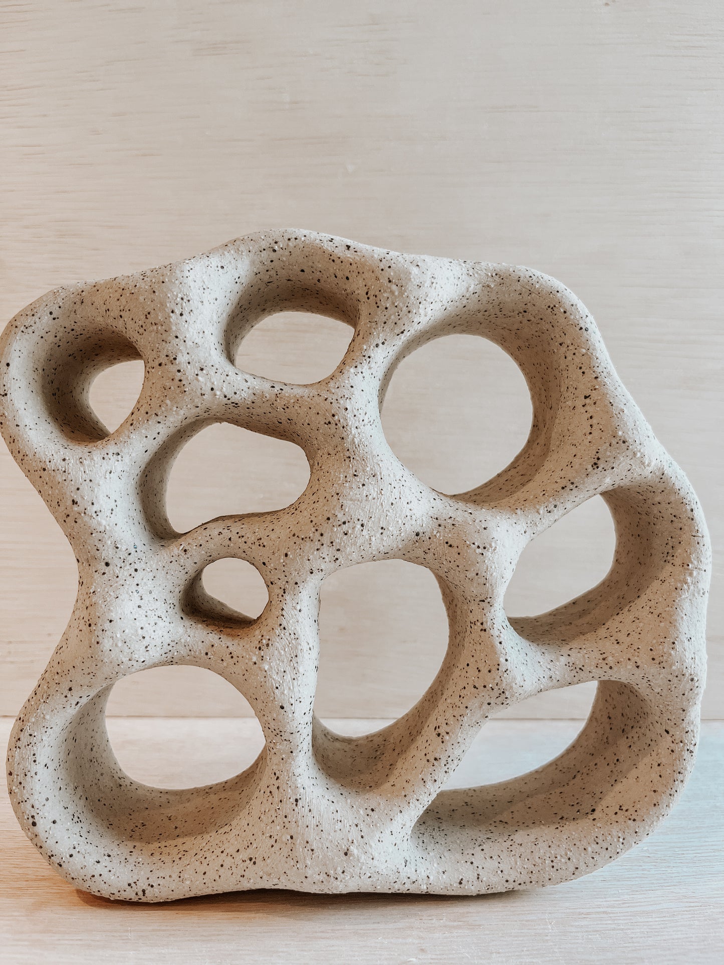 Ceramic Shelf