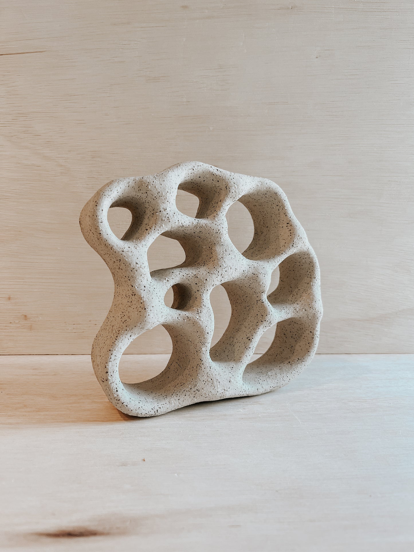 Ceramic Shelf