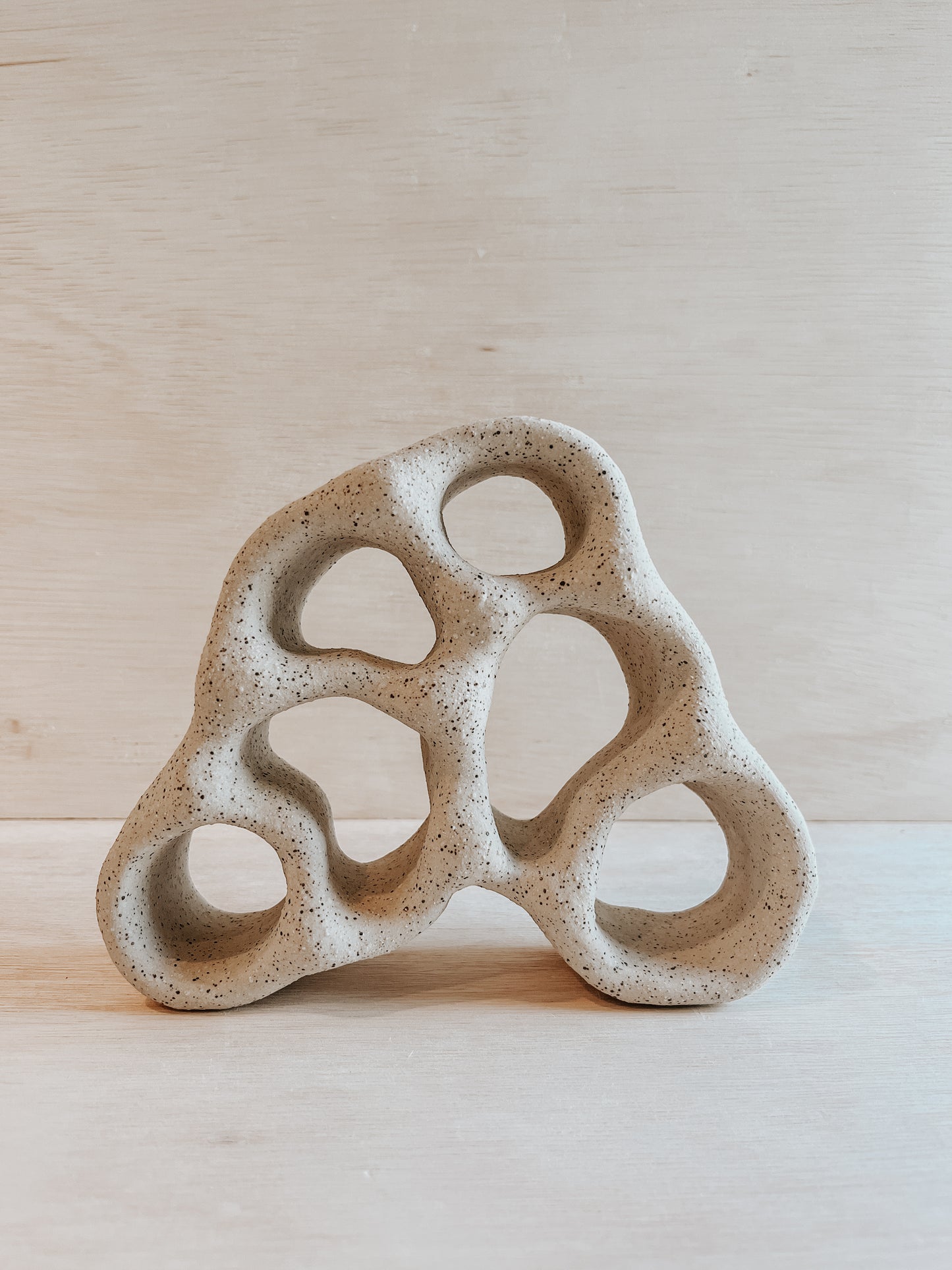 Ceramic Shelf