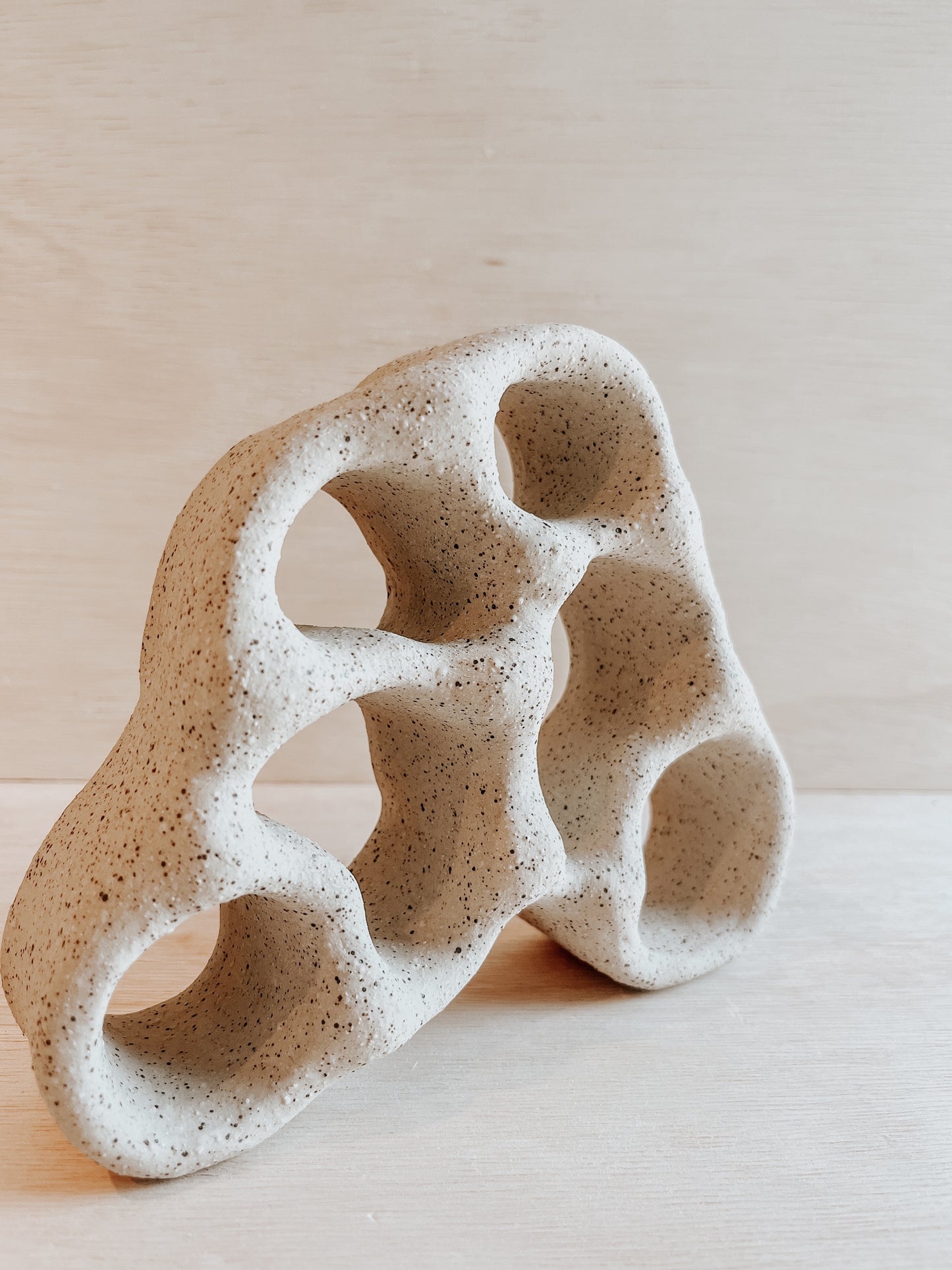 Ceramic Shelf