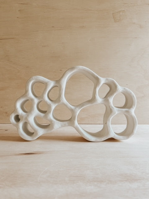 Ceramic Shelf