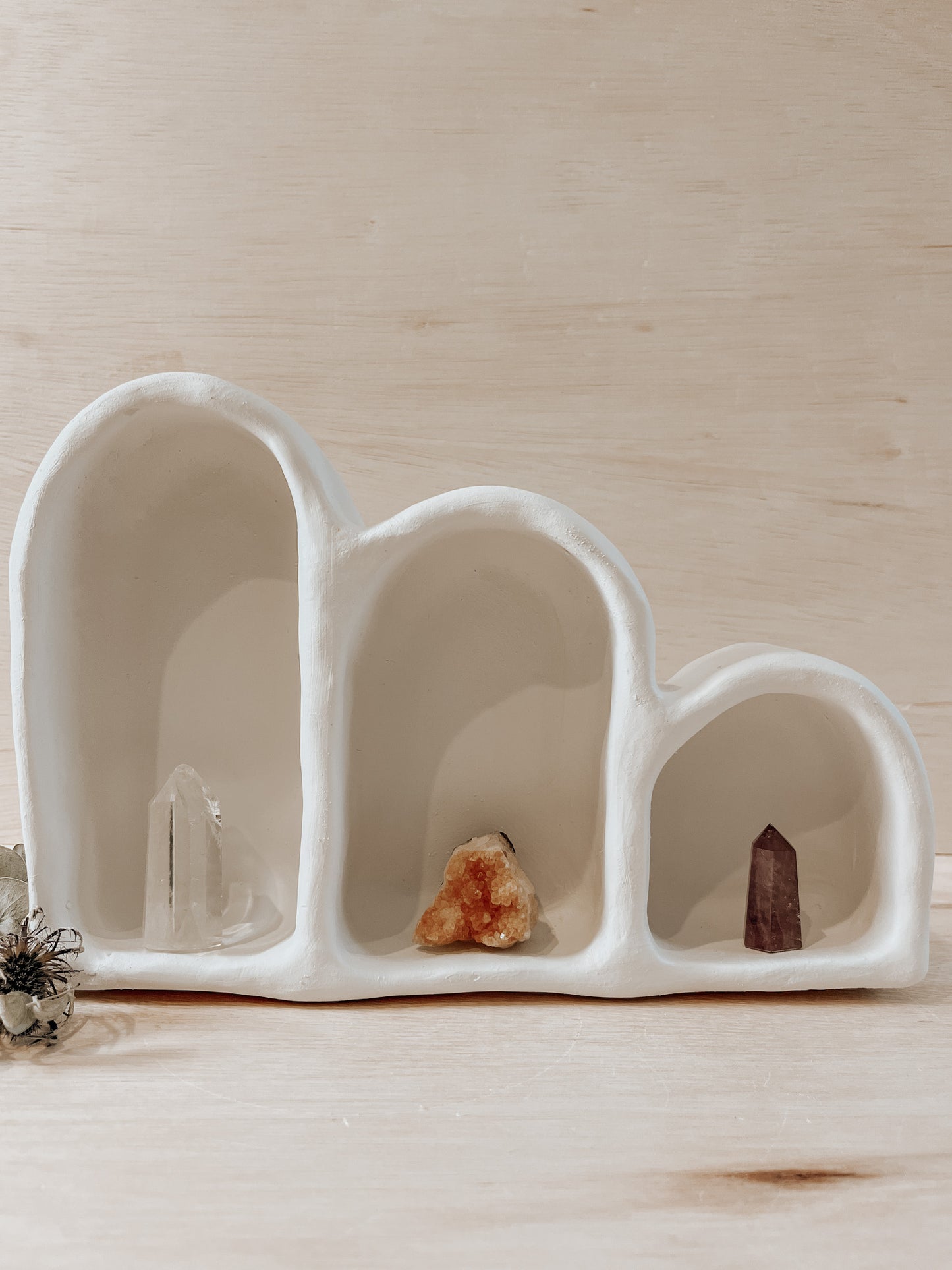Ceramic Altar