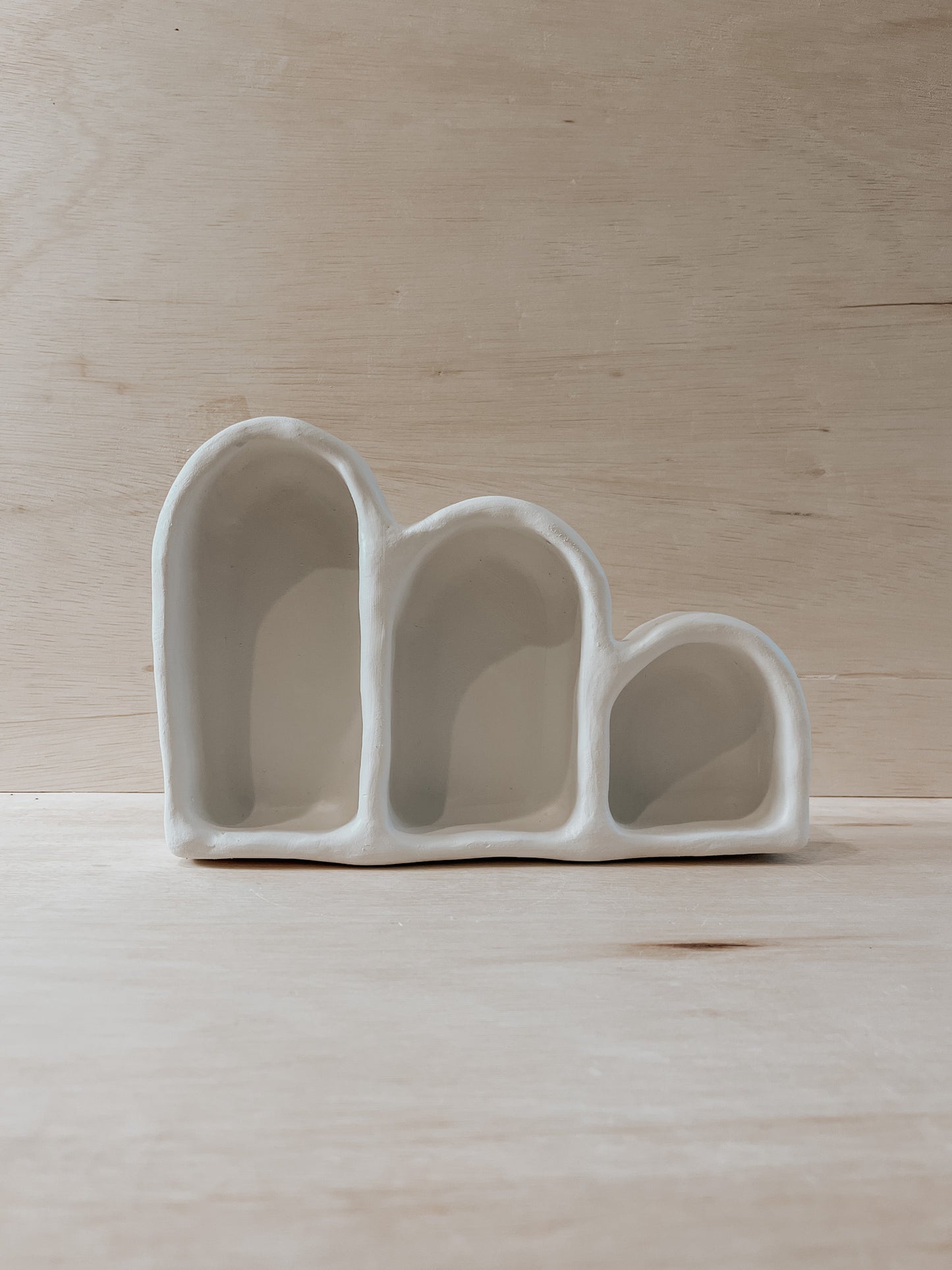 Ceramic Altar
