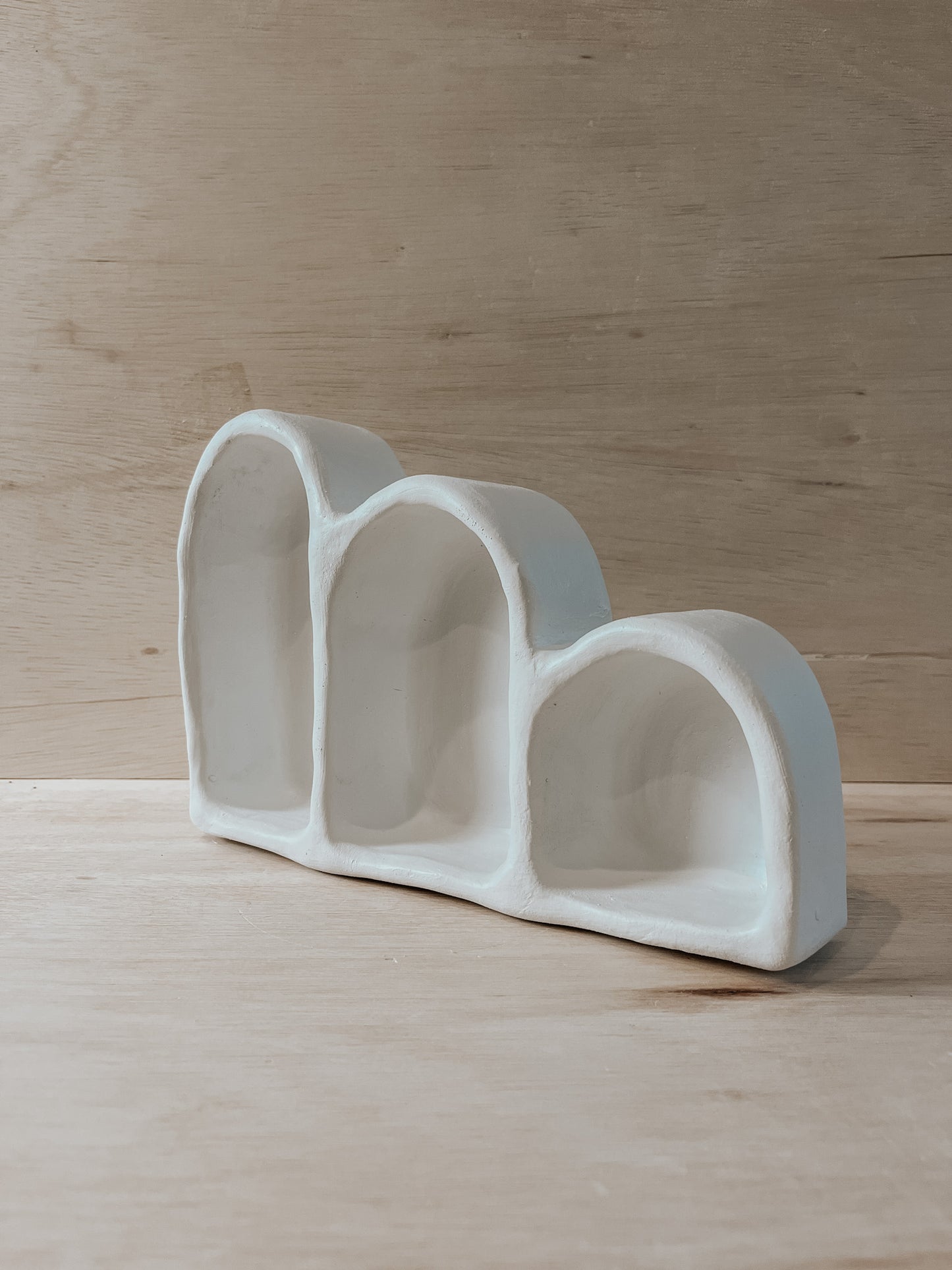 Ceramic Altar