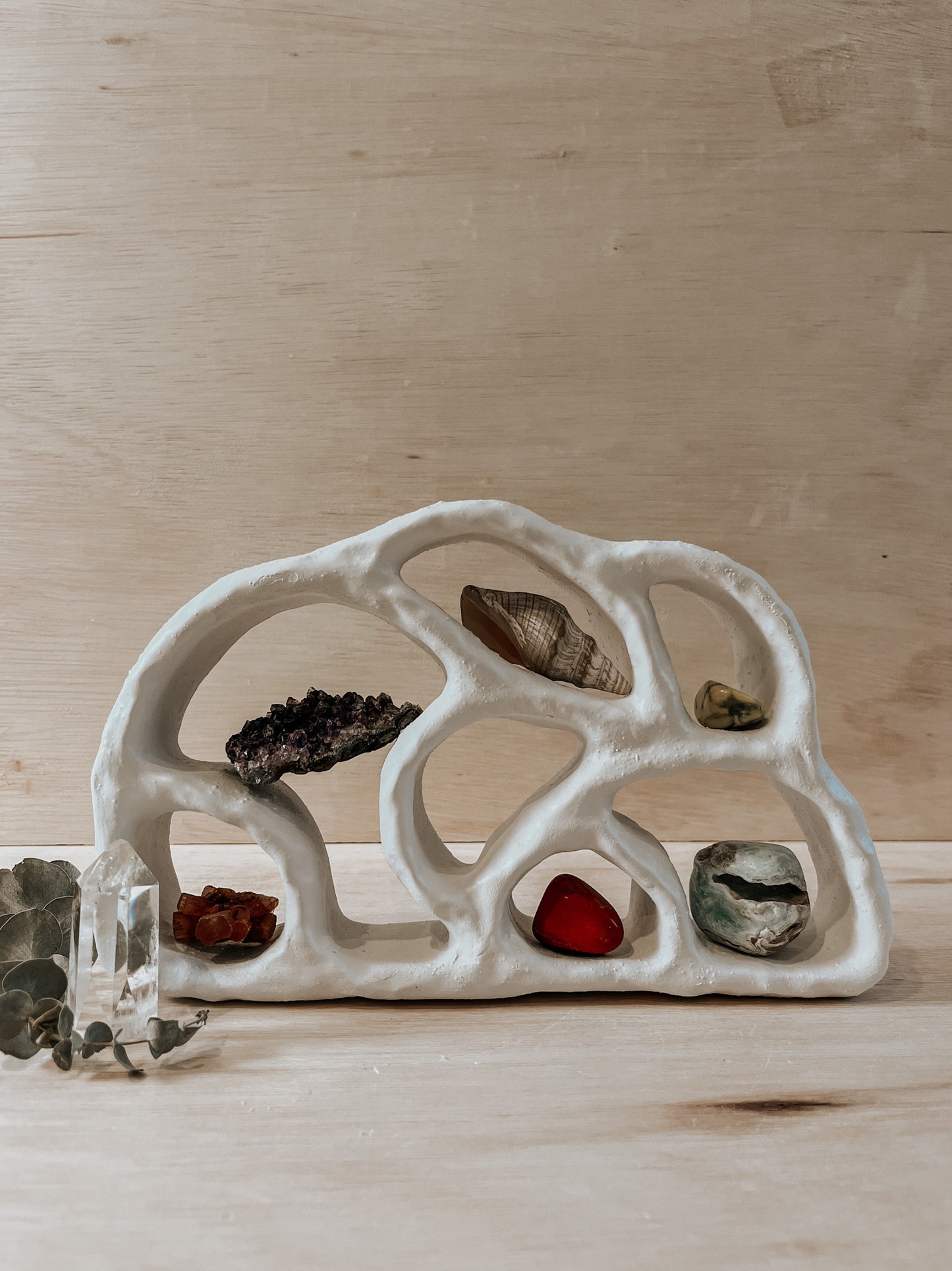 Ceramic Shelf