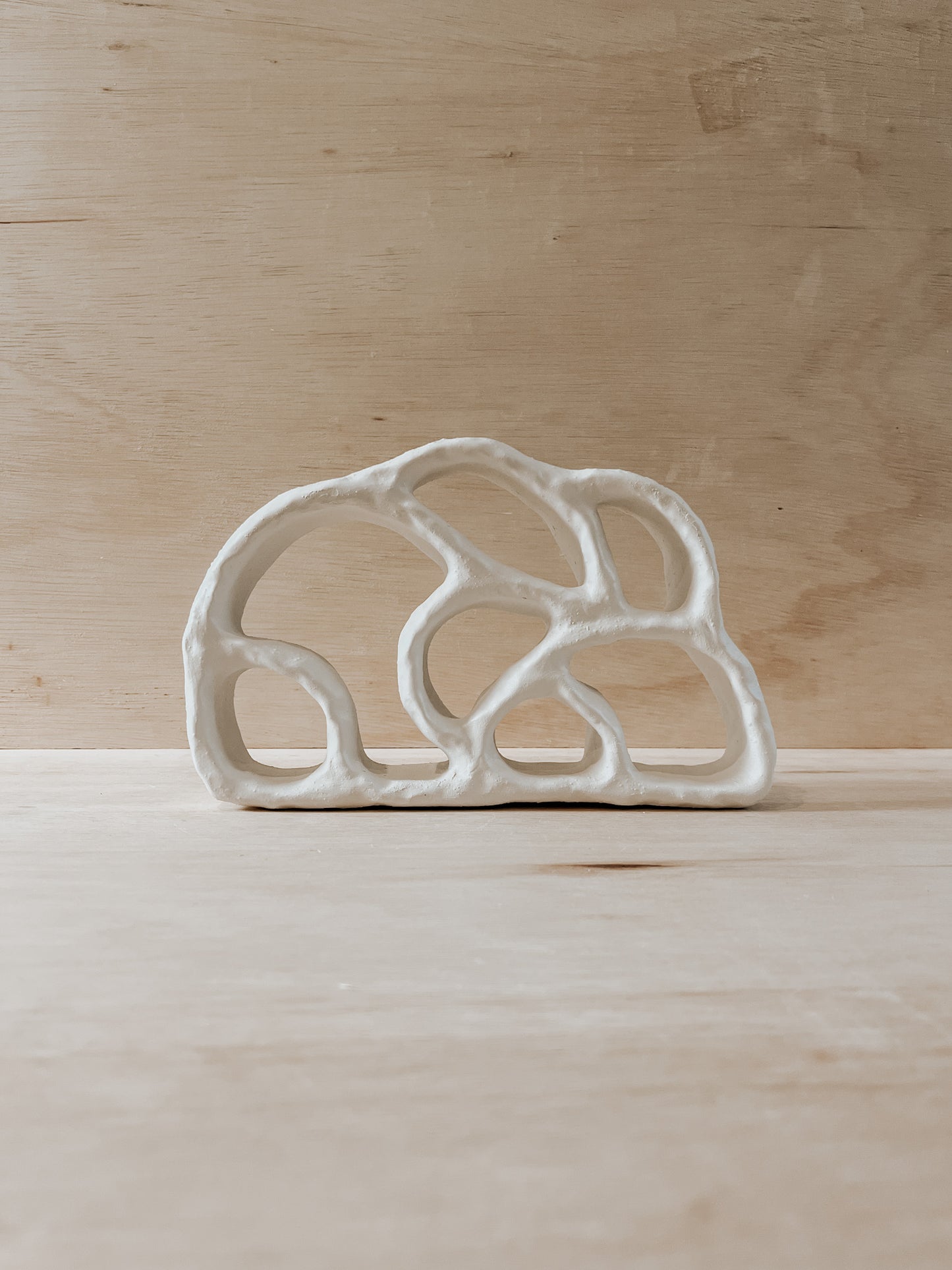 Ceramic Shelf