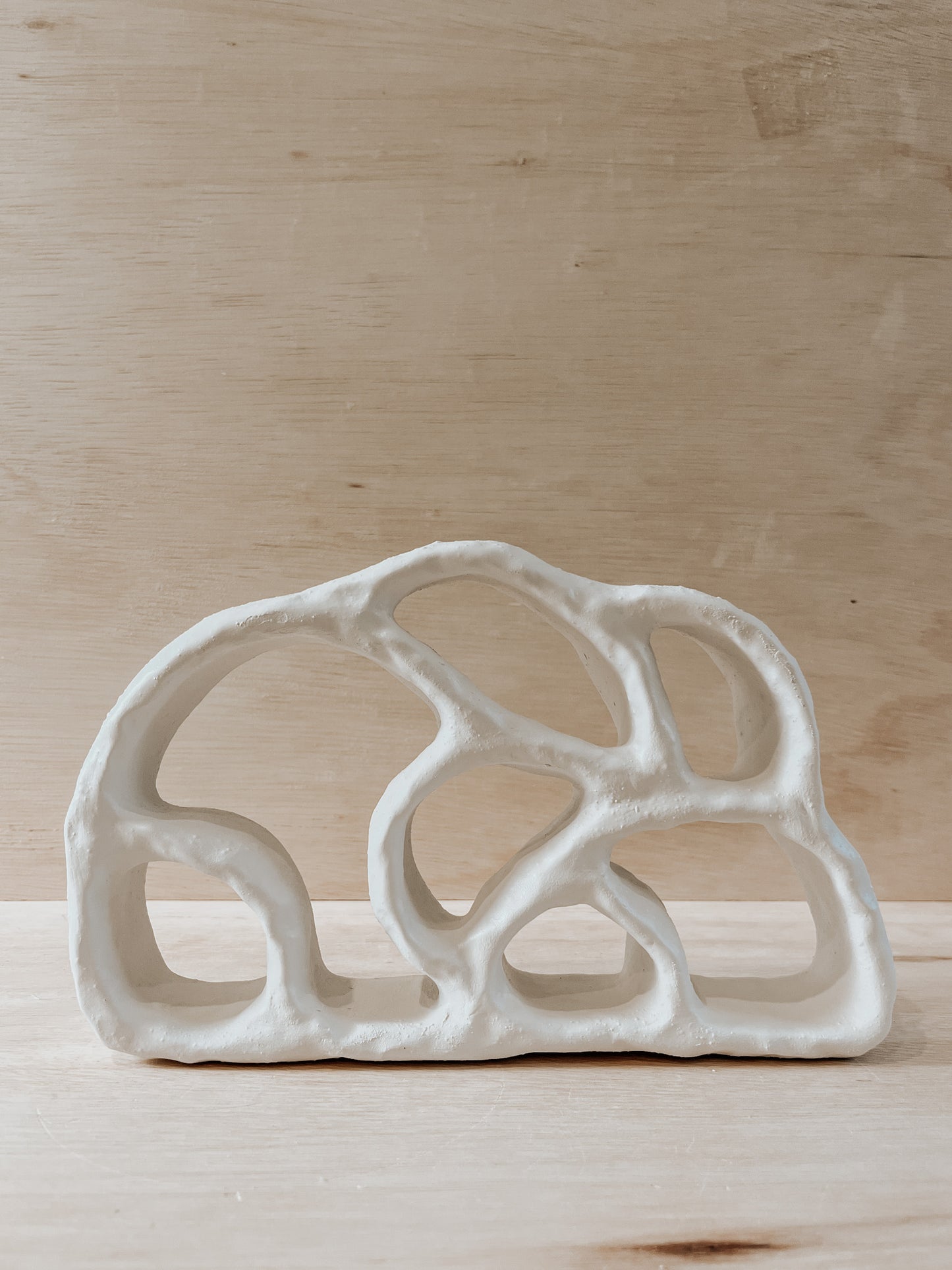 Ceramic Shelf