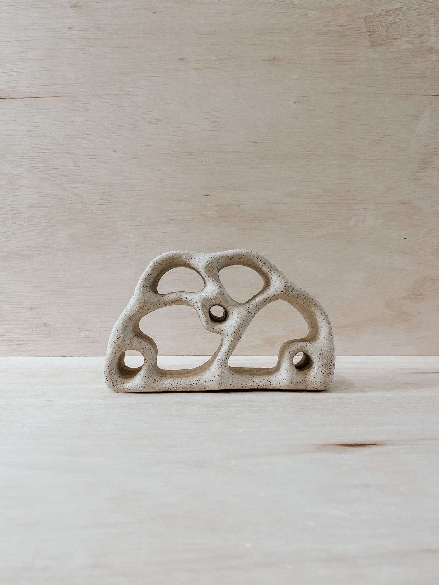 Ceramic Shelf