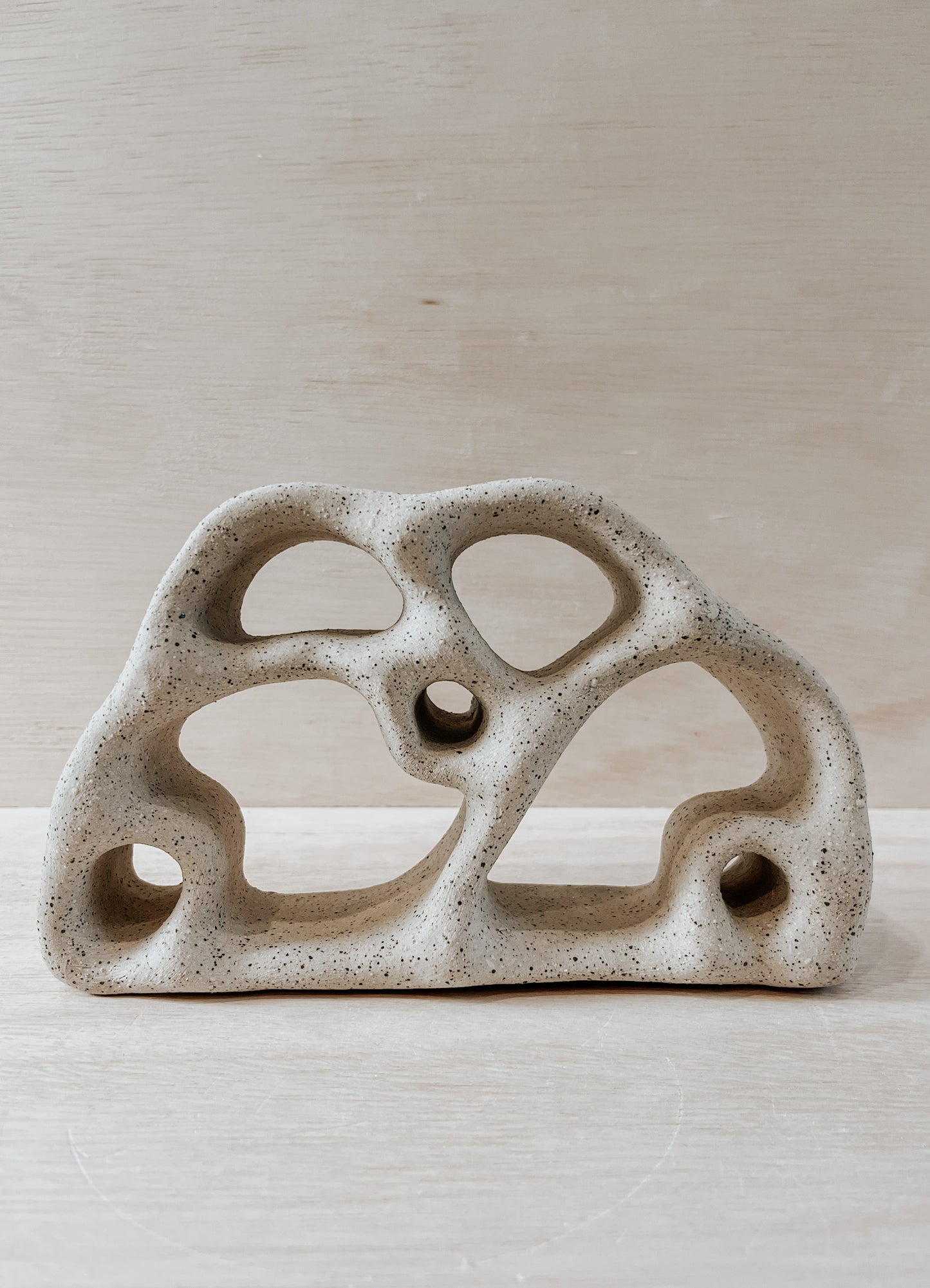 Ceramic Shelf