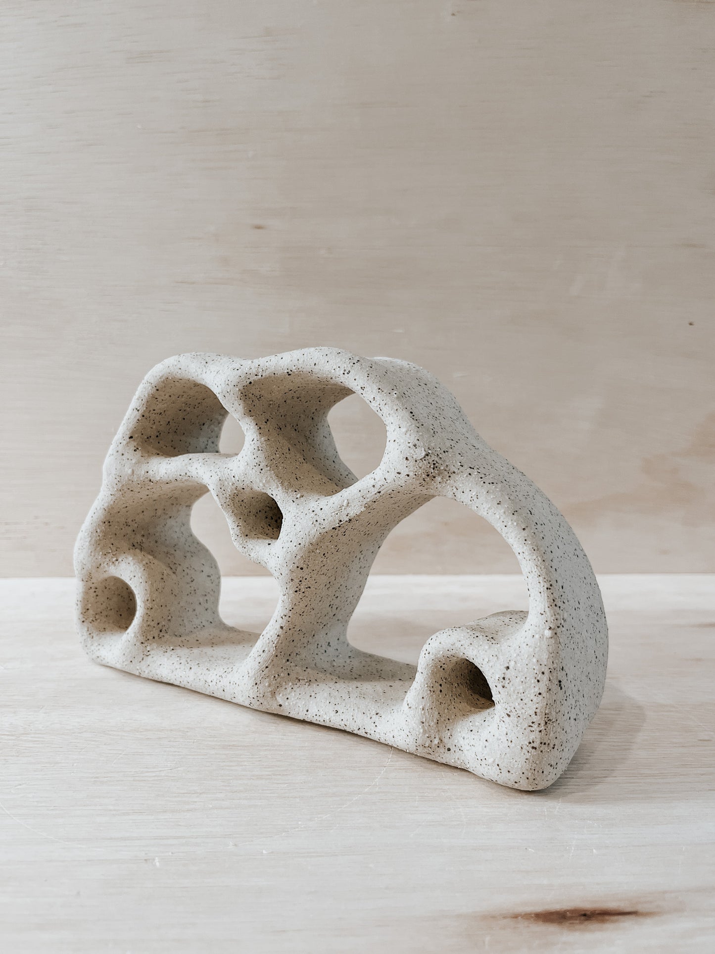 Ceramic Shelf