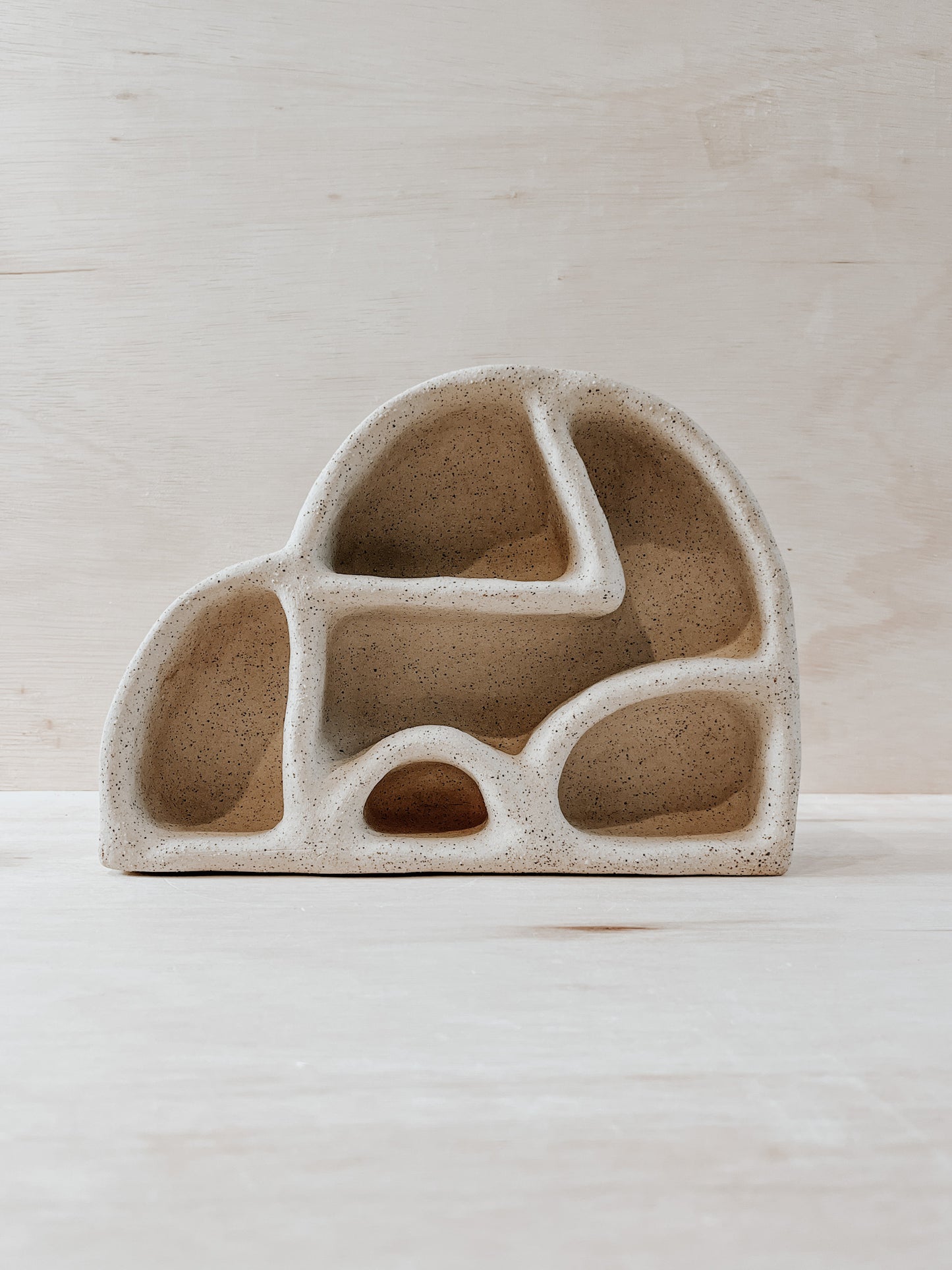 Ceramic Altar