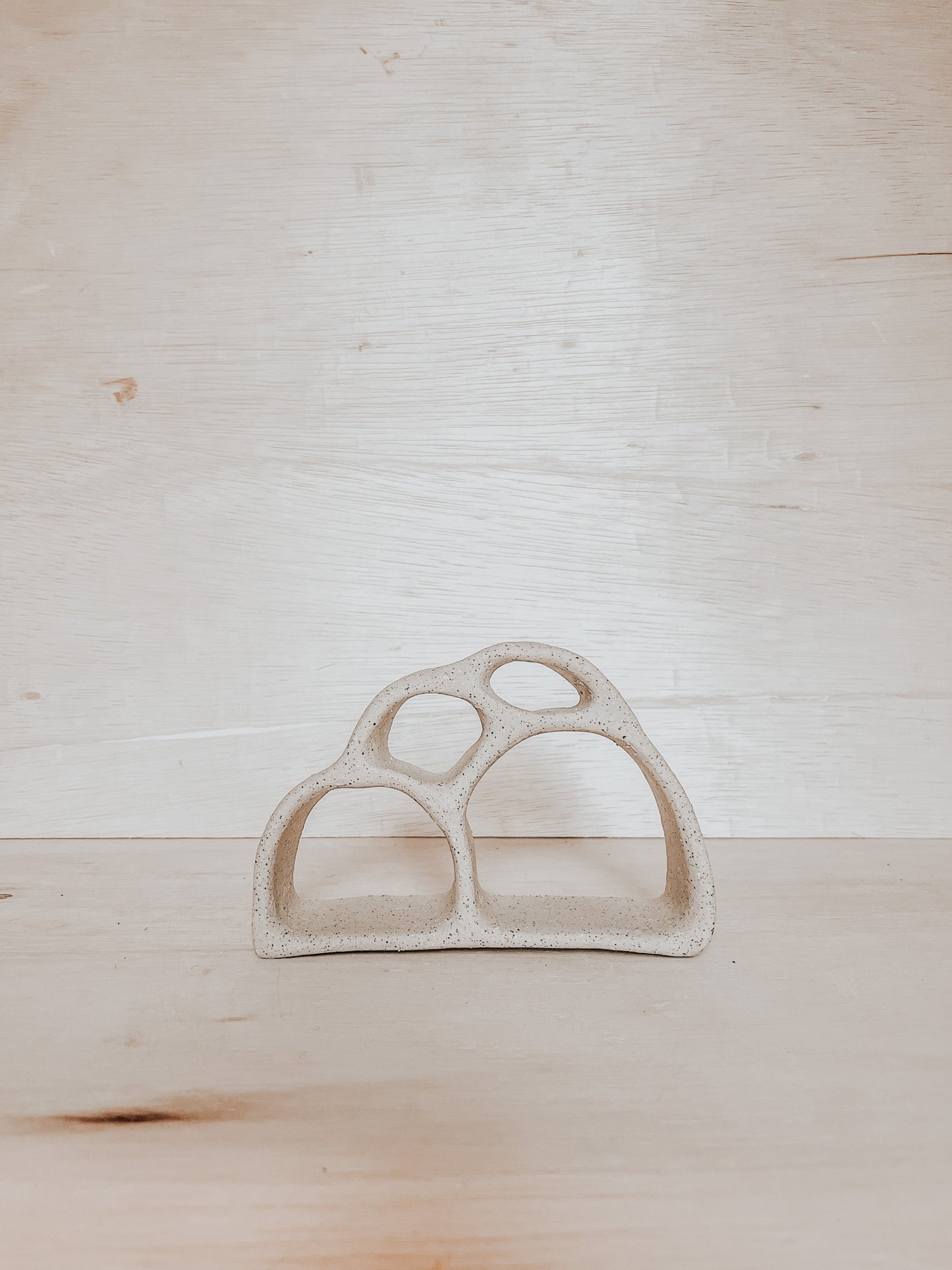 Ceramic Shelf