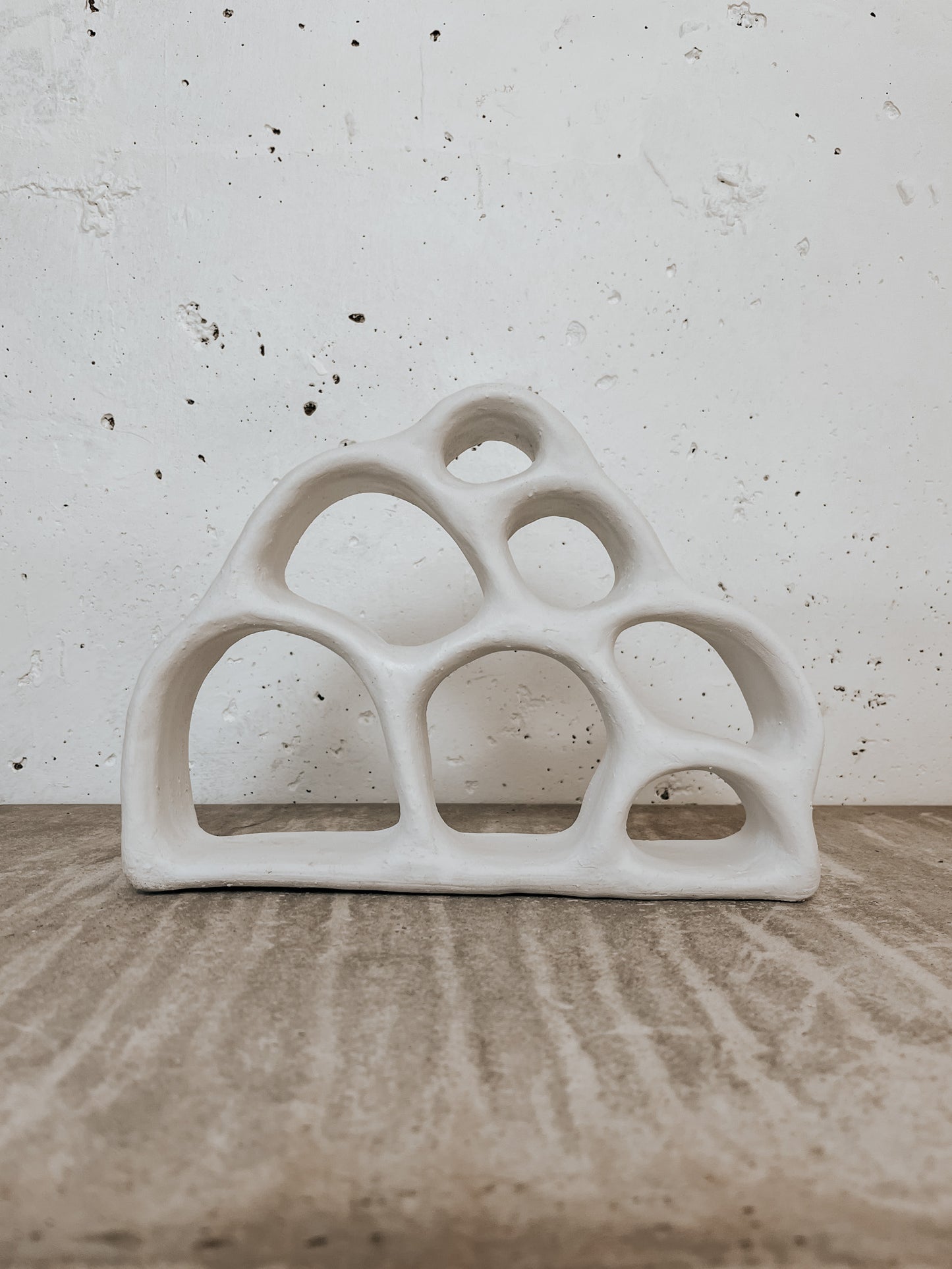 Ceramic Shelf