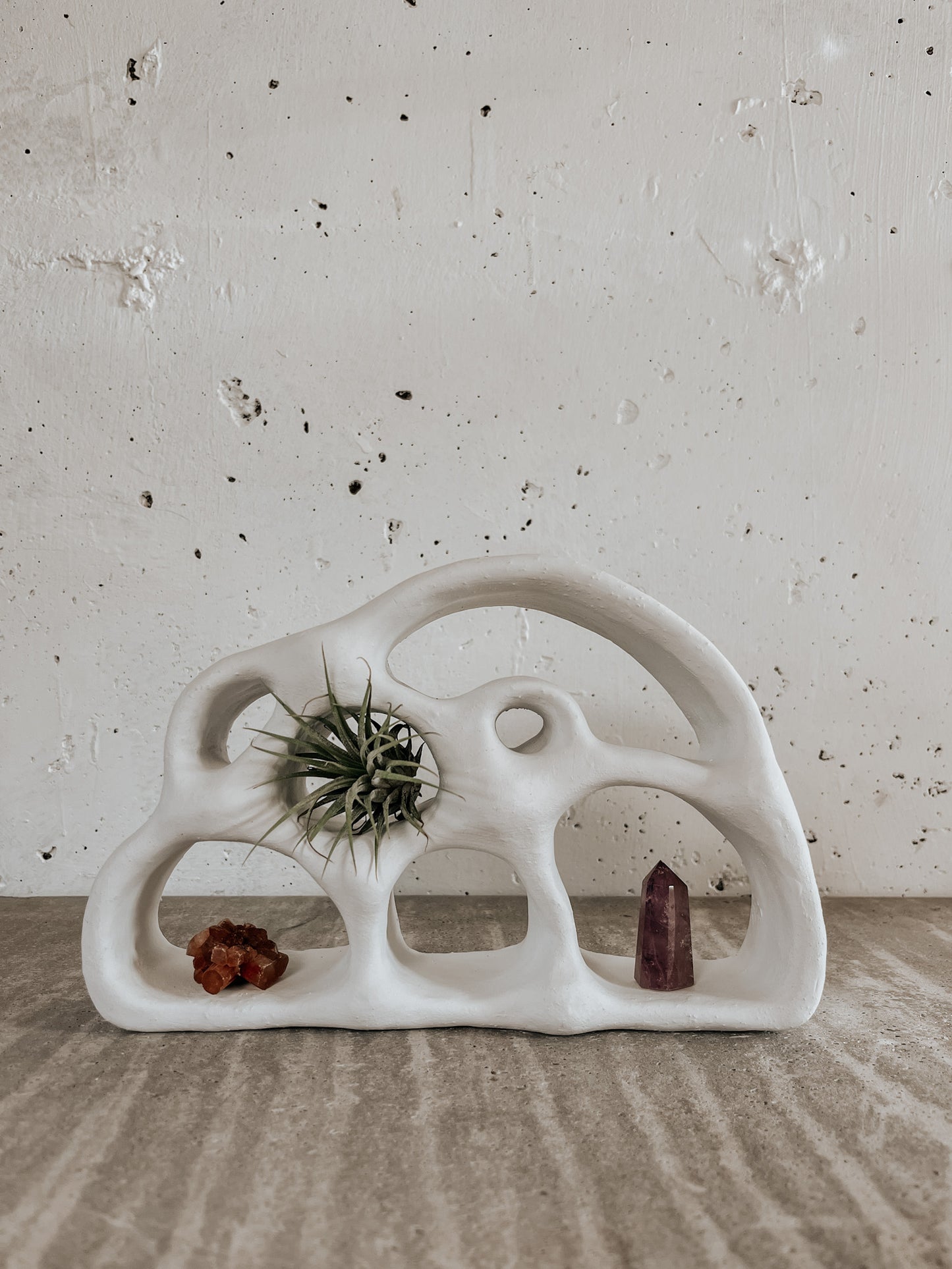 Ceramic Shelf