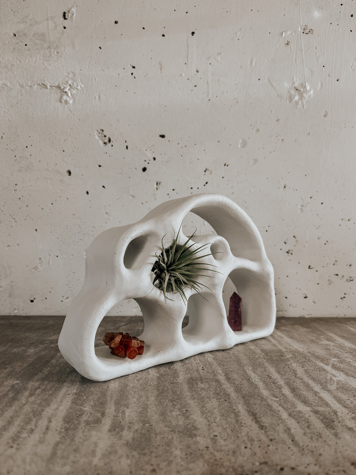 Ceramic Shelf