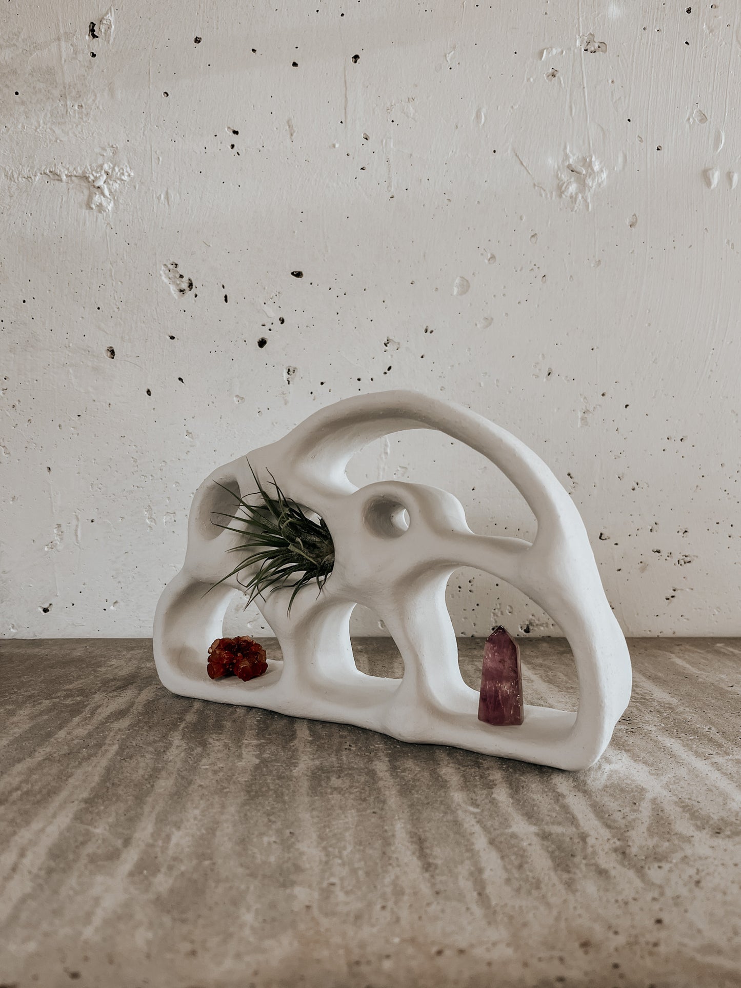 Ceramic Shelf