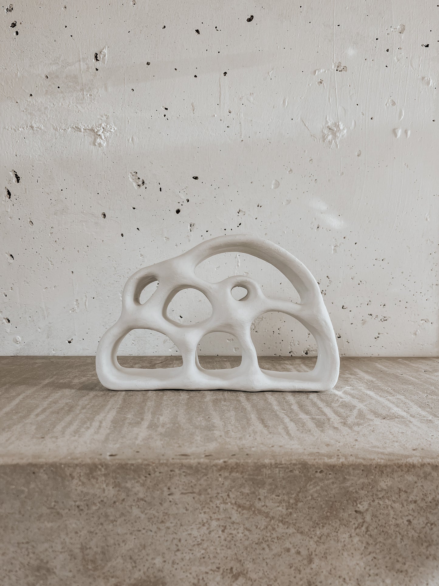 Ceramic Shelf