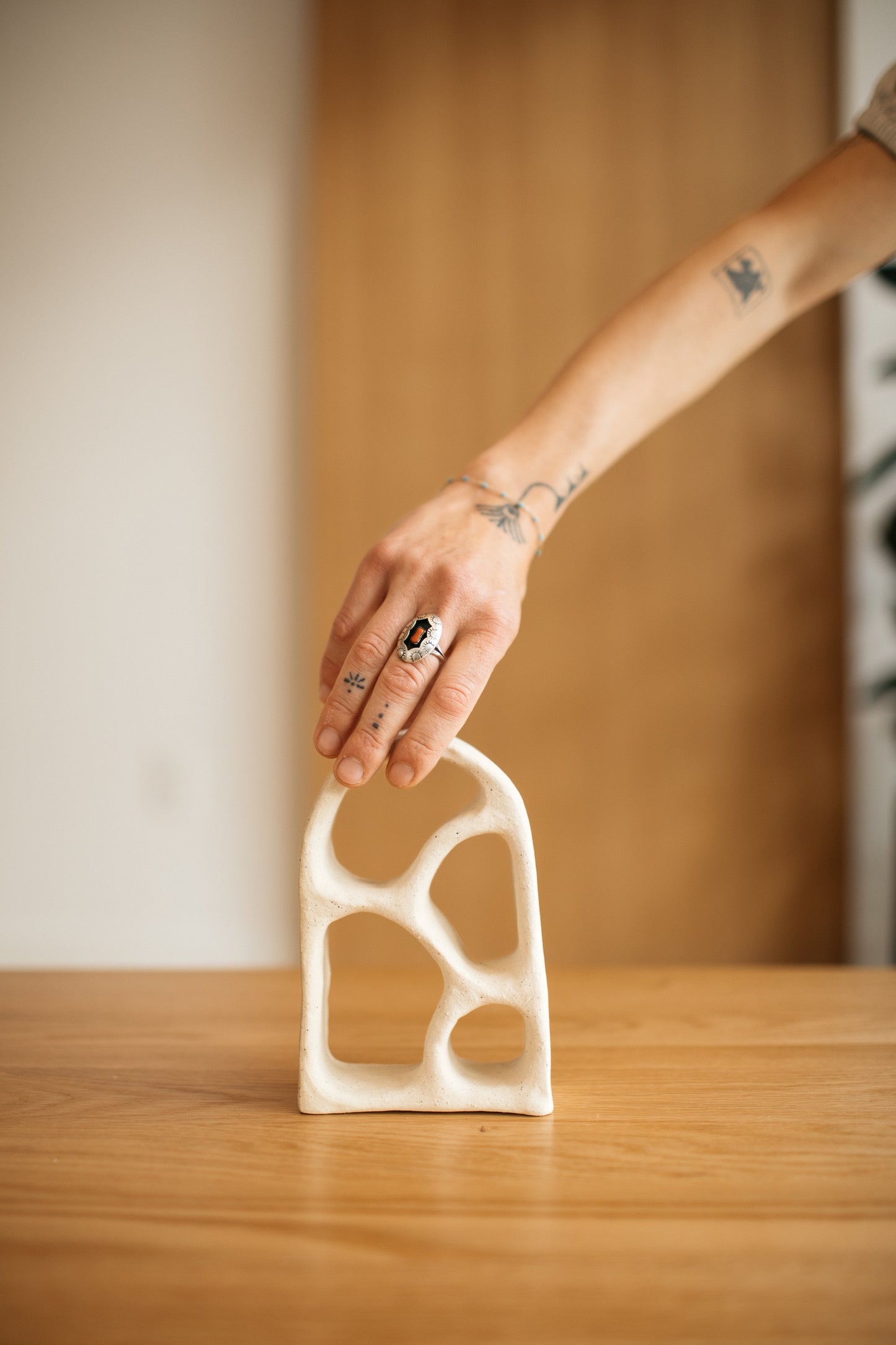Hearth Altar — Everyday Ritual