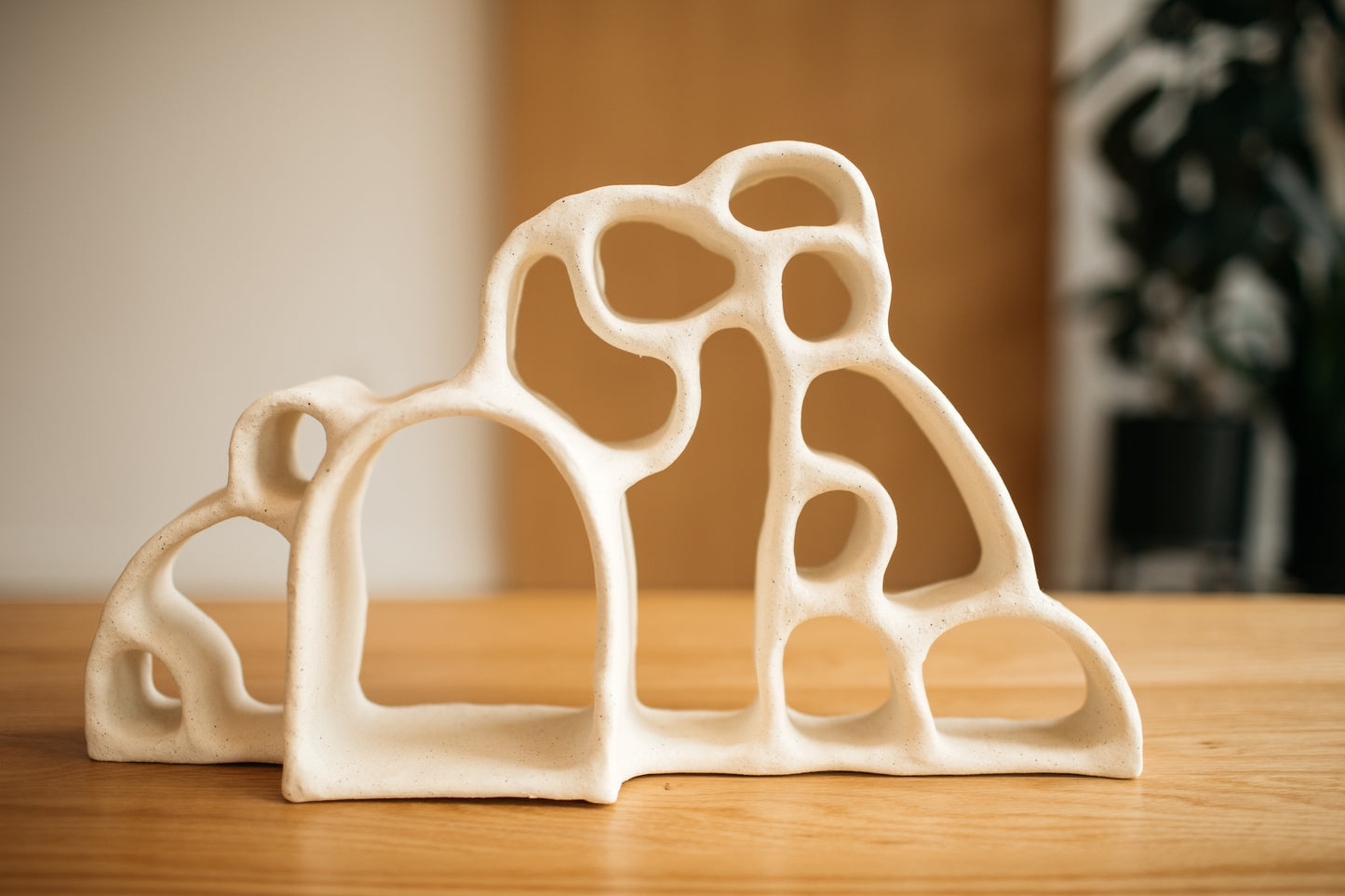 Heirloom Altar — Anchored + Enduring