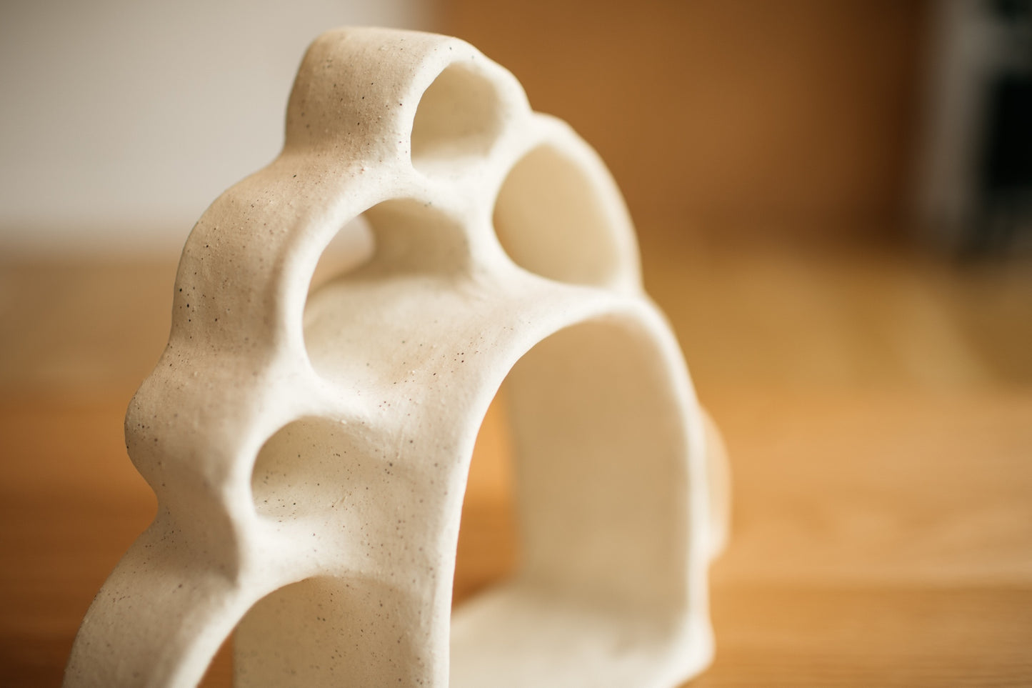 The Sanctuary Altar— Everyday Ritual