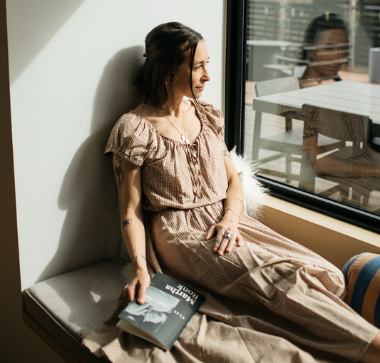 Calm Homes Start With Soft Choices
