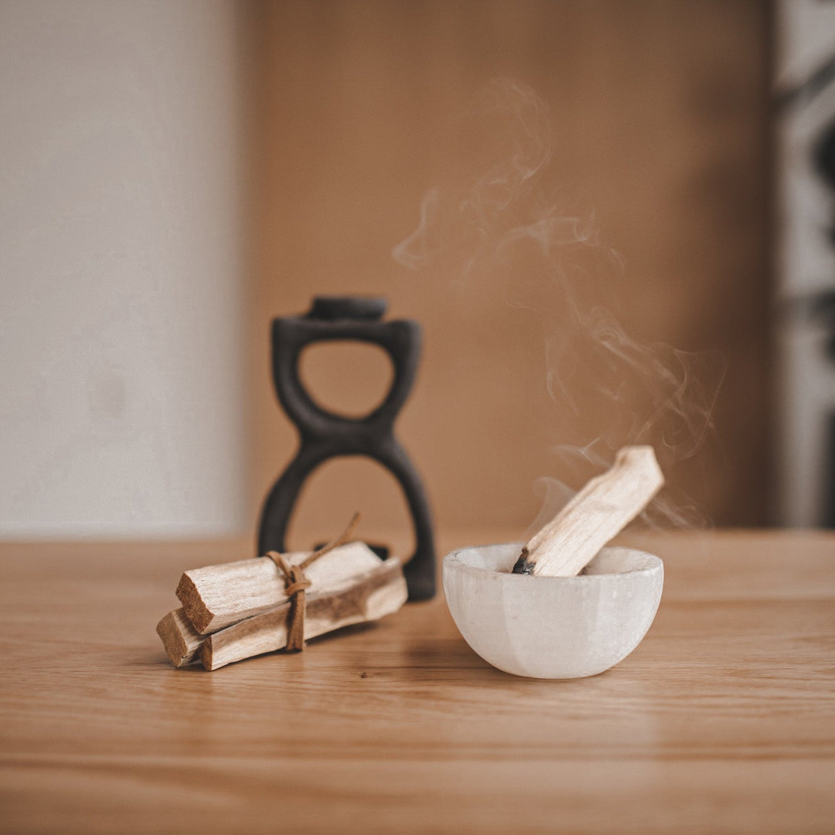 Palo Santo Bundle (3 sticks)