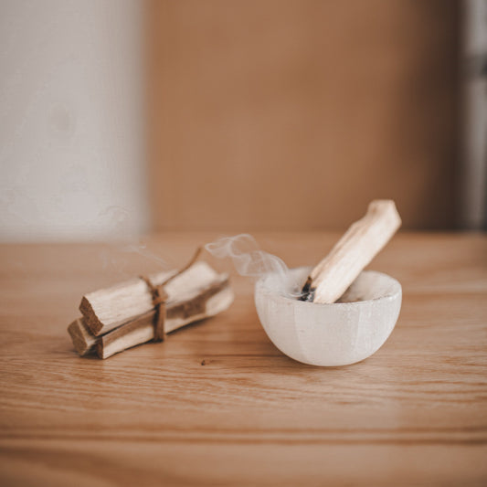 Palo Santo Bundle (3 sticks)