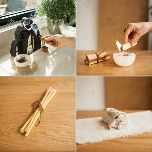 The Ritual Starter Set