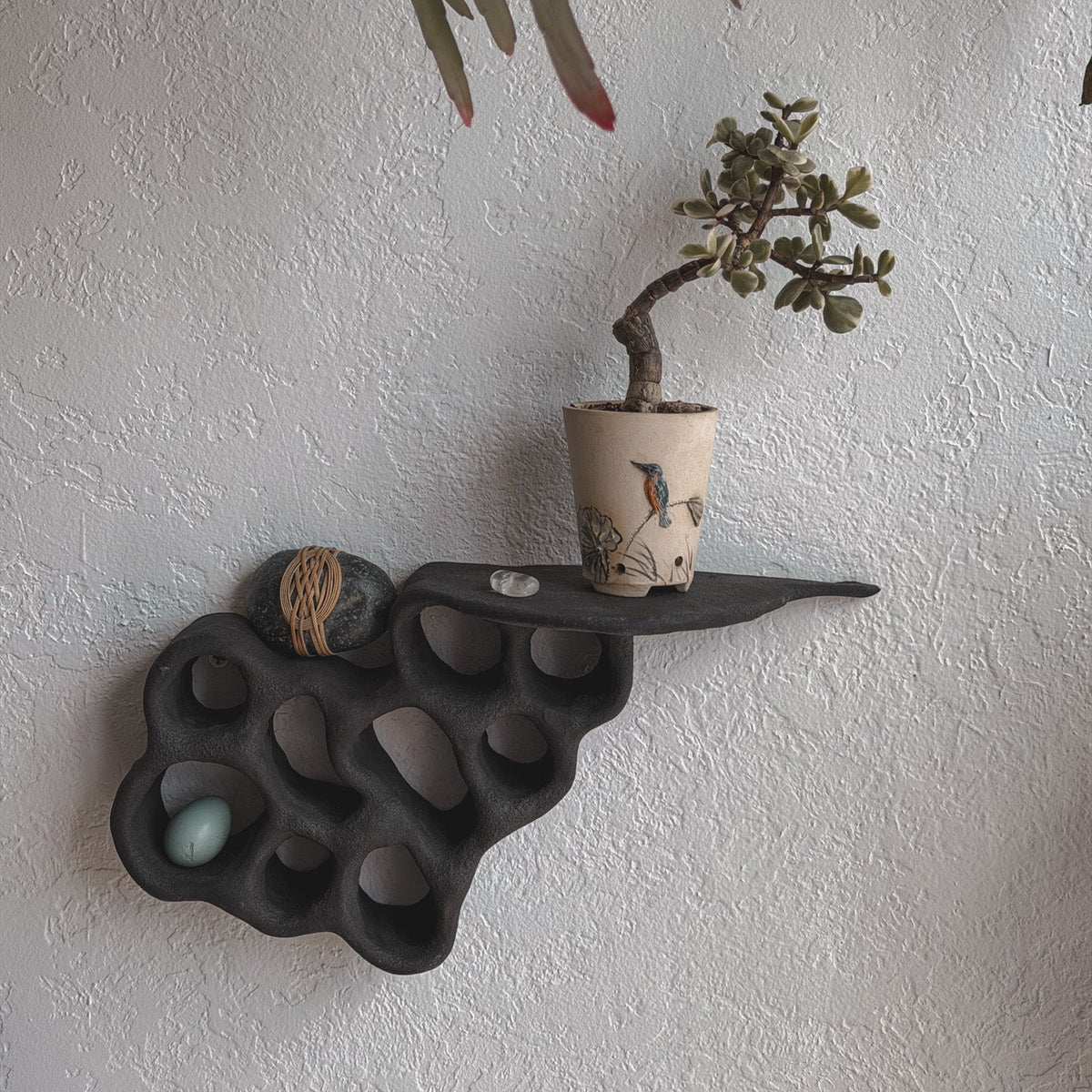 The Ceramic Shelf