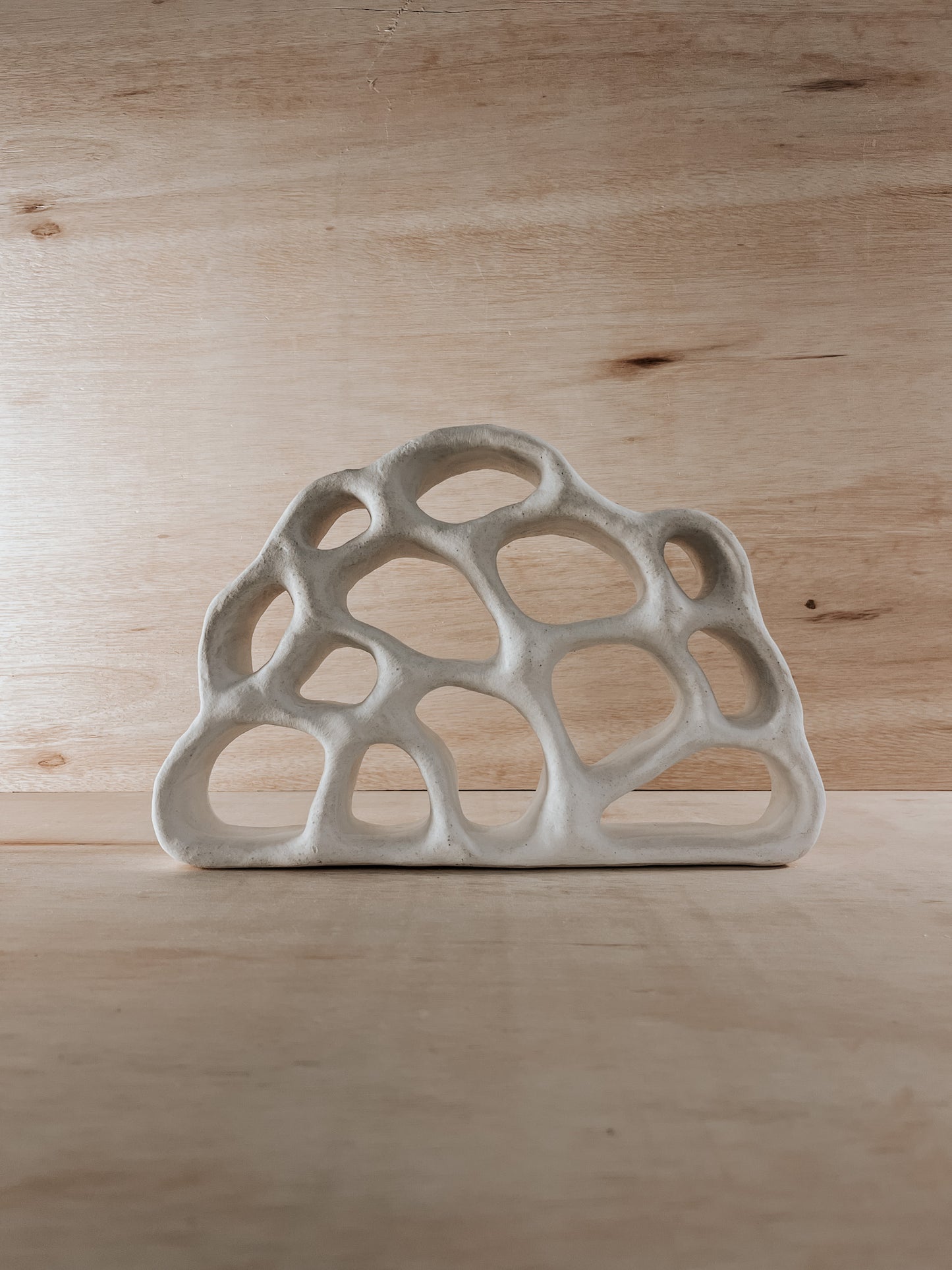 Ceramic Altar