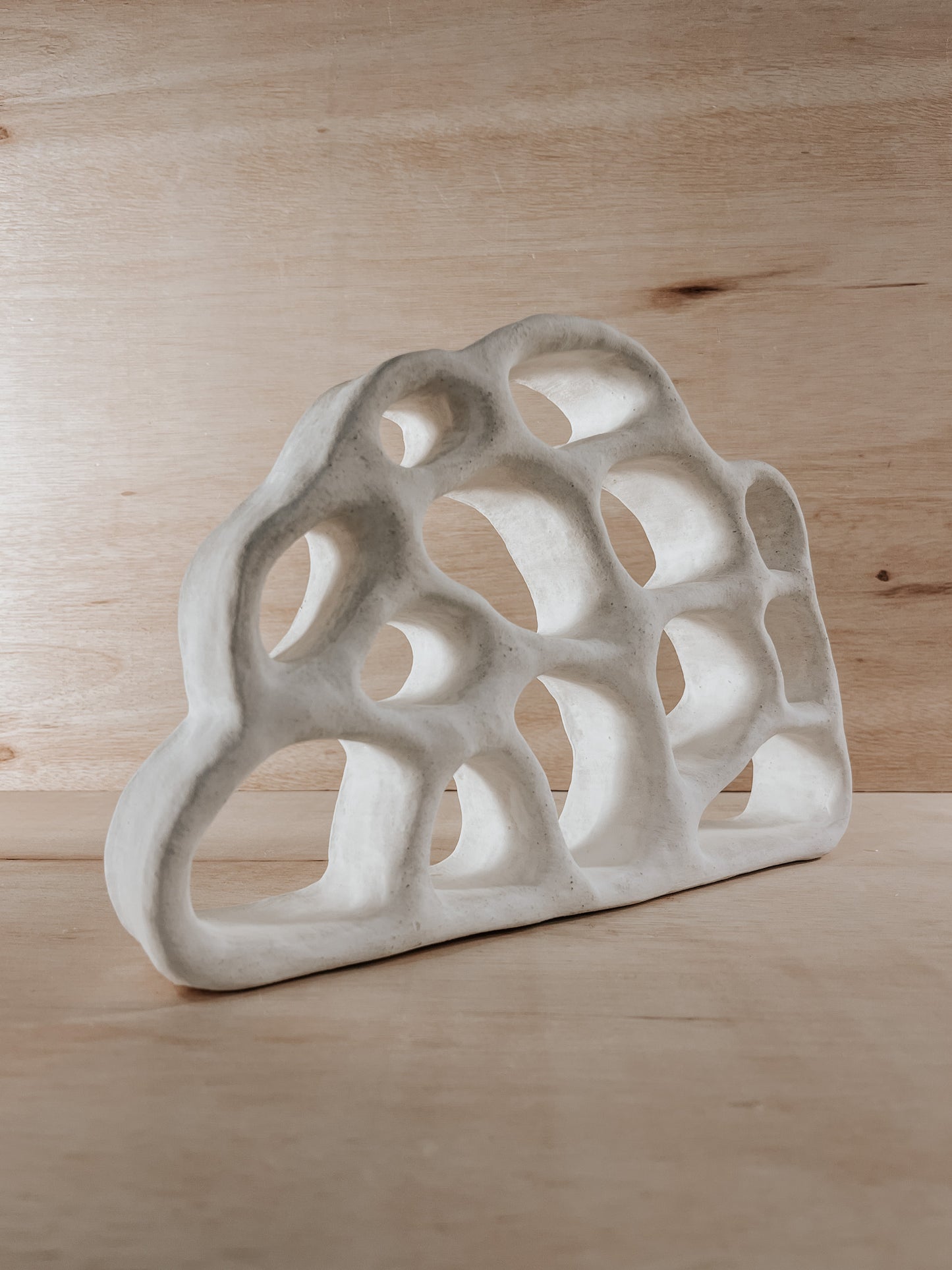 Ceramic Altar