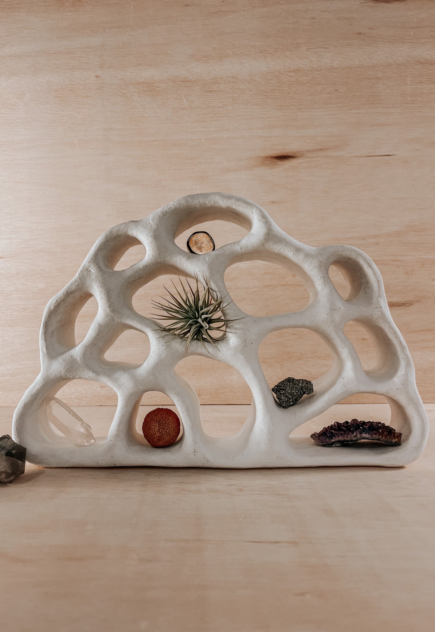 Ceramic Altar