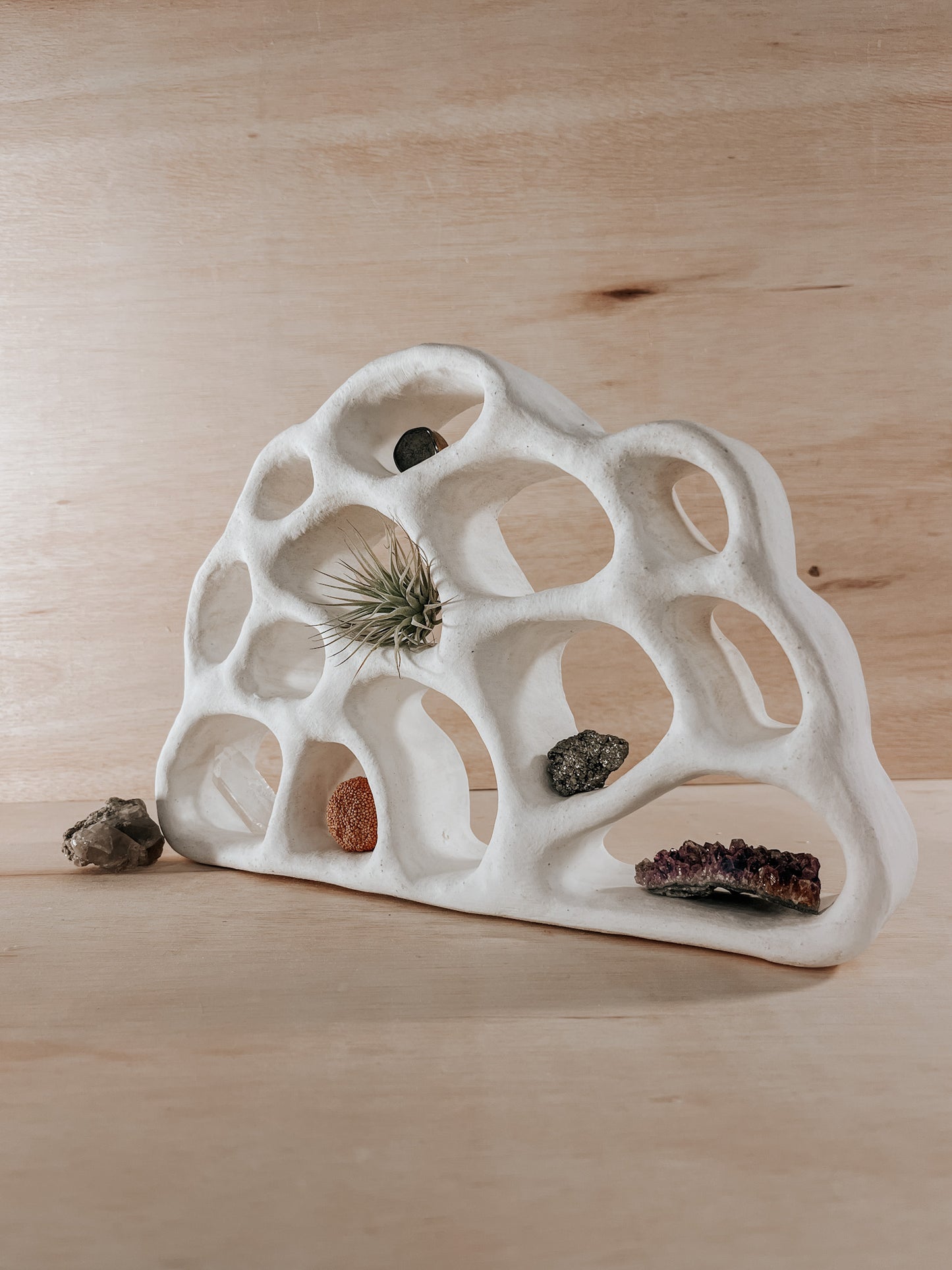 Ceramic Altar