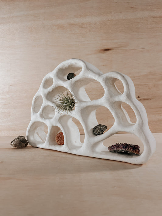 Ceramic Altar