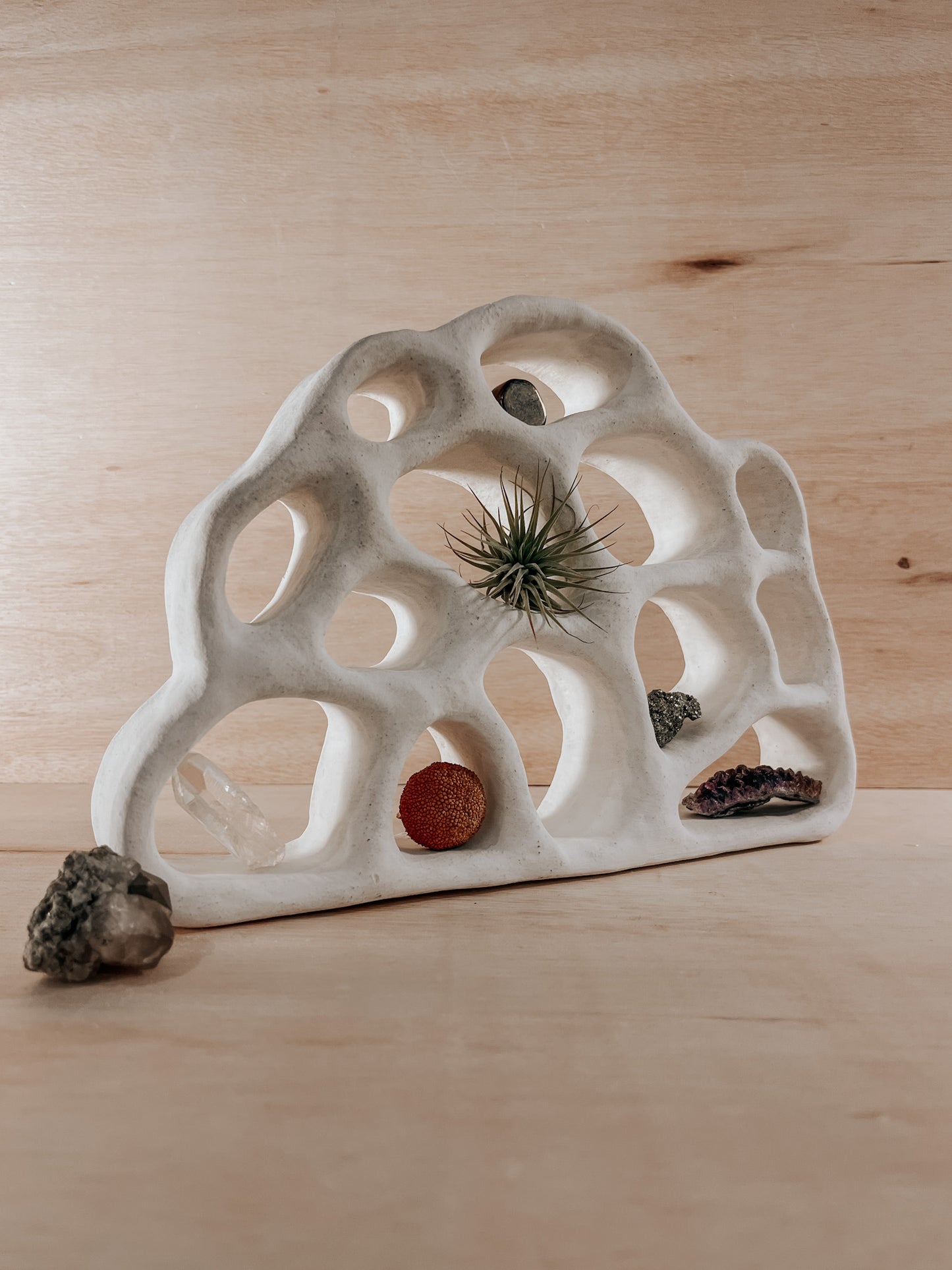 Ceramic Altar