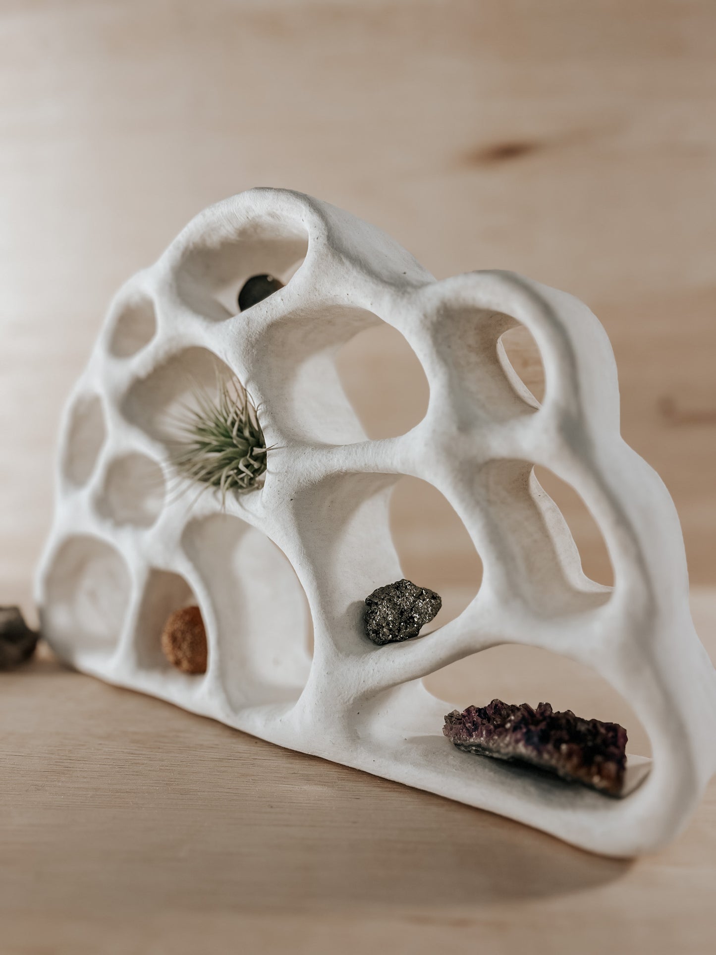 Ceramic Altar