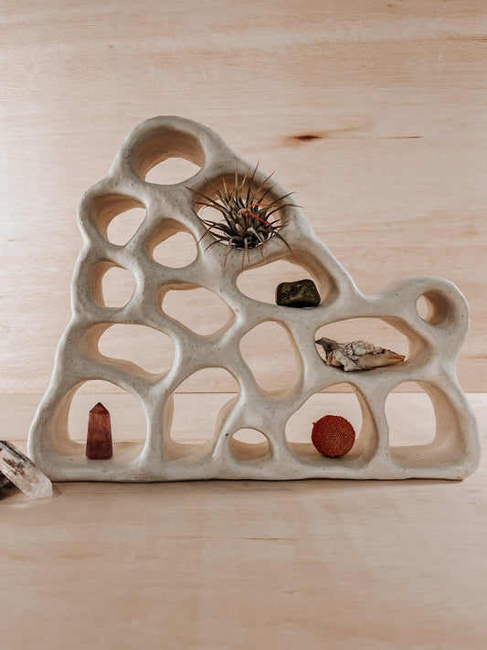 Ceramic Altar