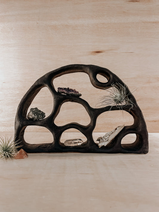 Ceramic Altar