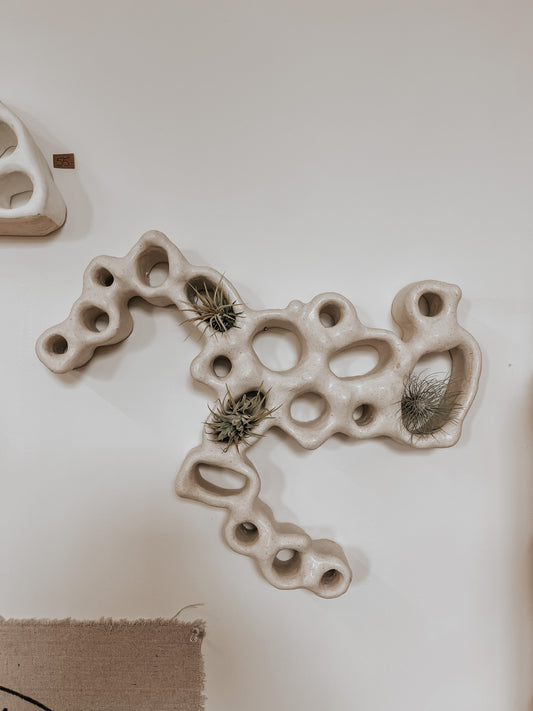 Ceramic Altar