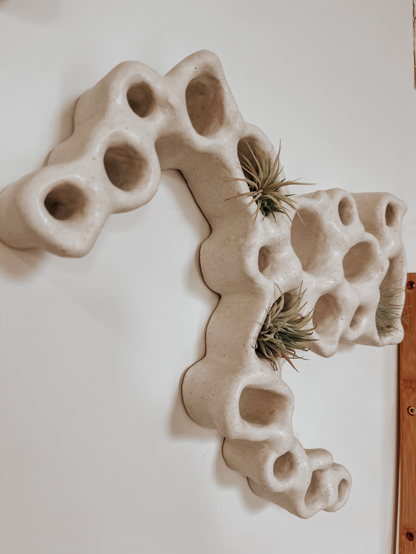 Ceramic Altar