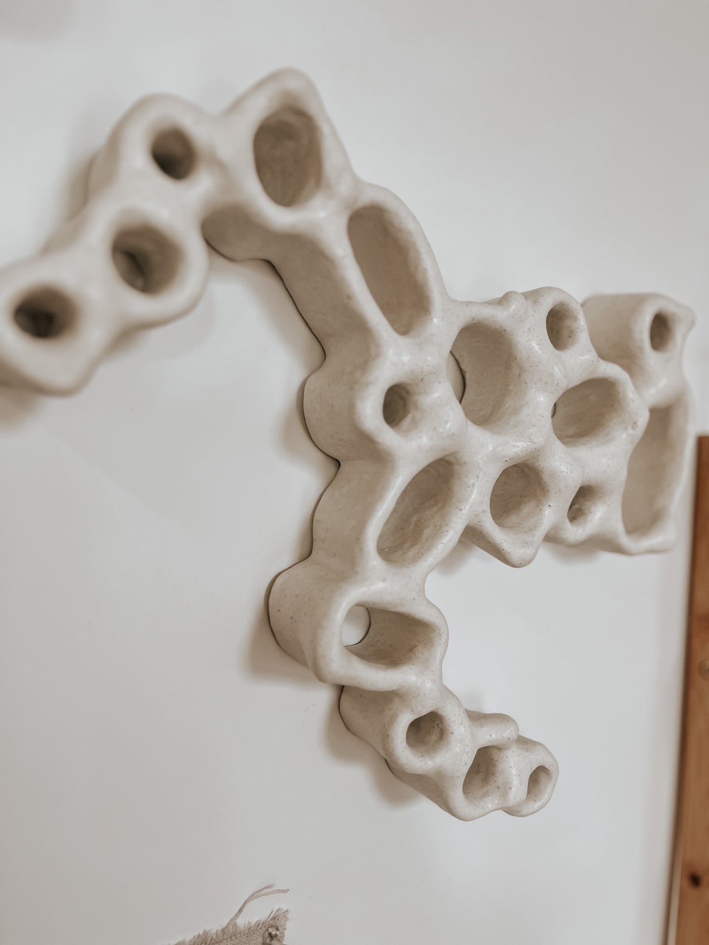 Ceramic Altar
