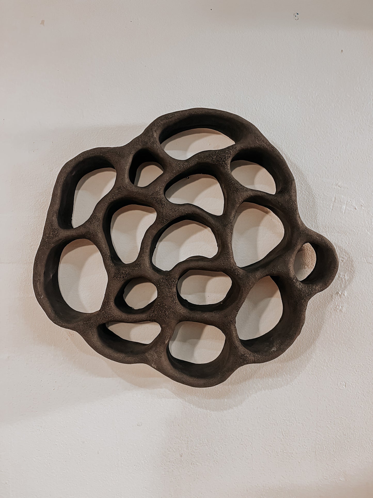 Ceramic Altar