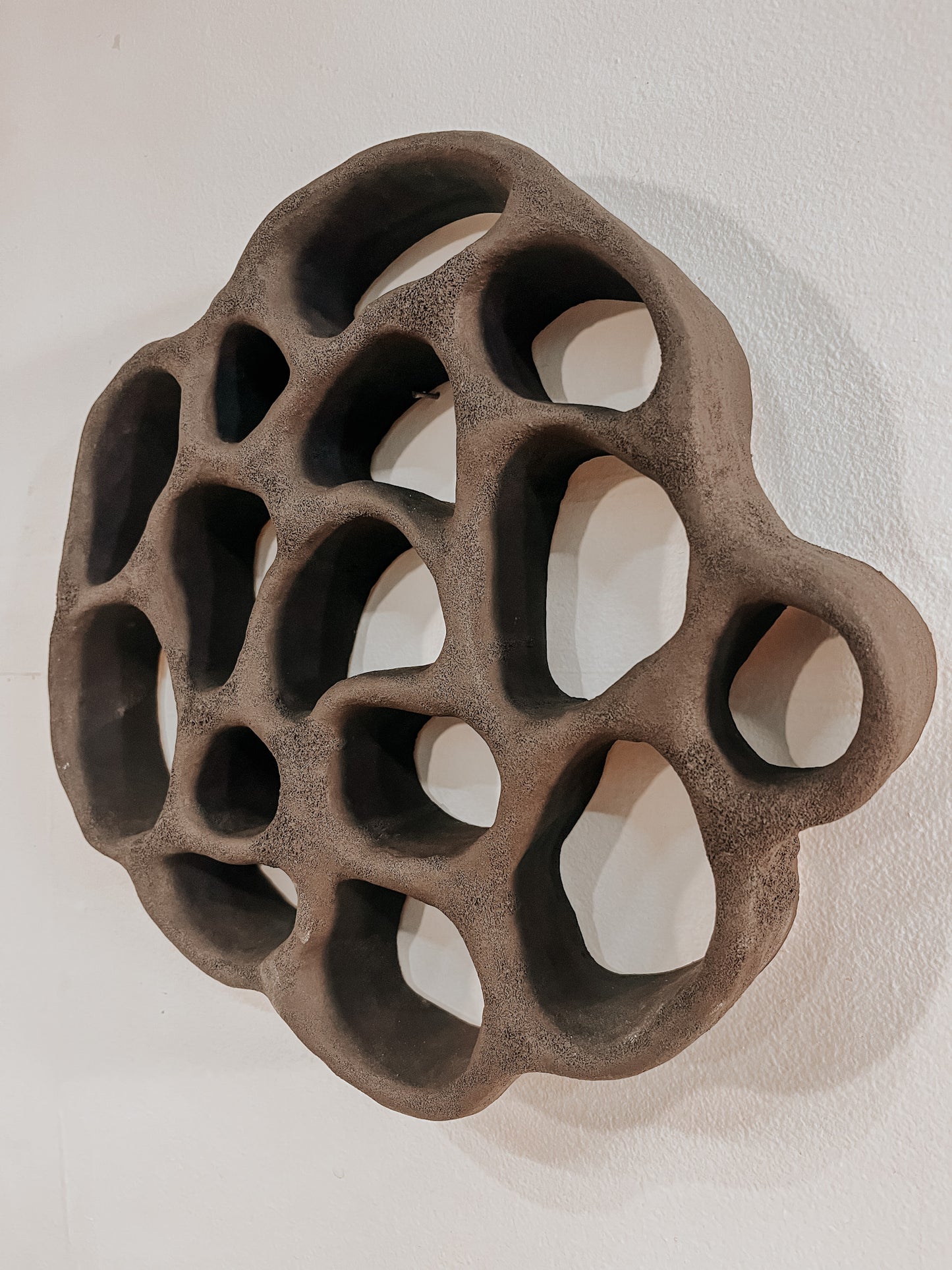 Ceramic Altar